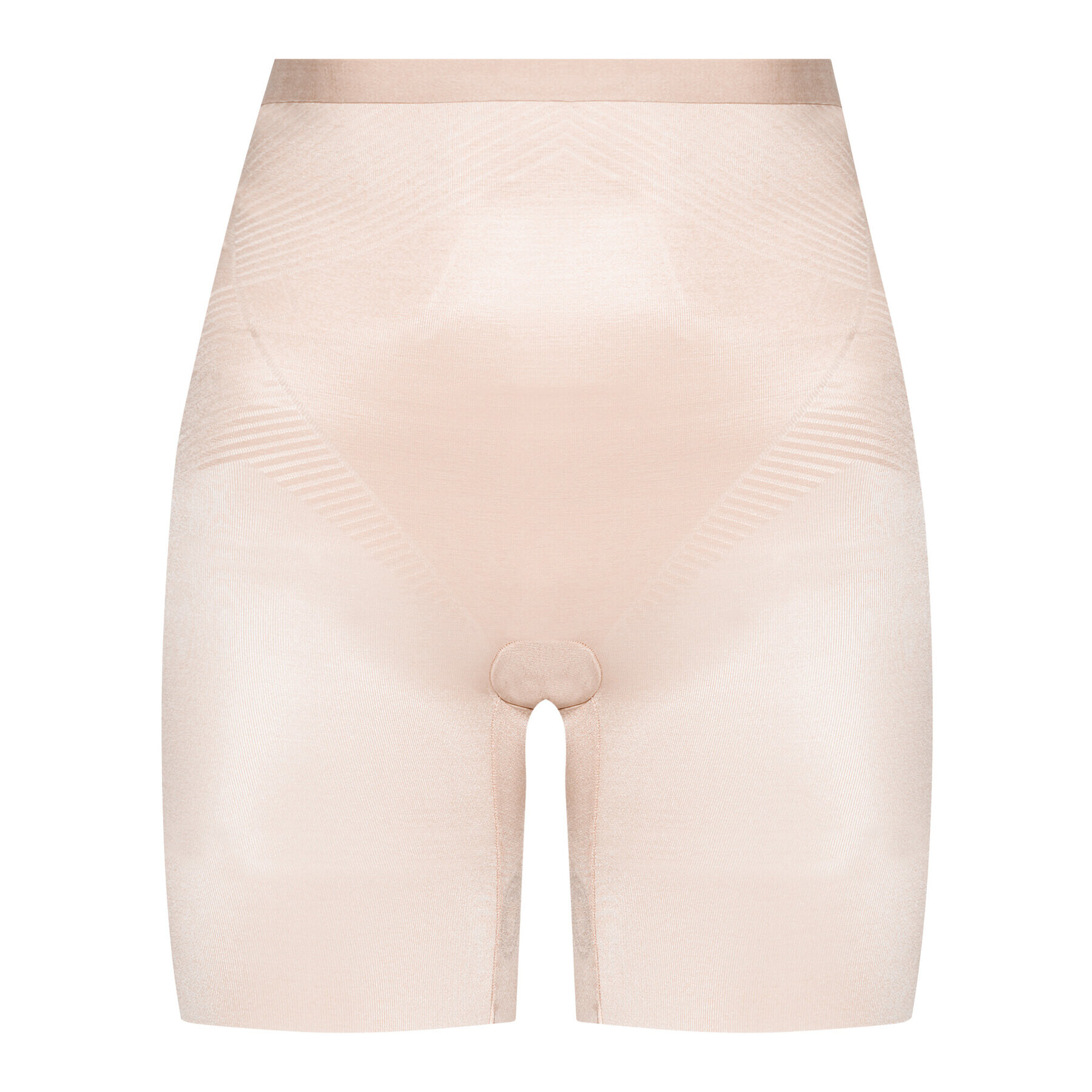 SPANX Oblikovalno perilo spodnji del Thinstincts® 2.0 Mid-Thigh 10234R Bež - Pepit.si