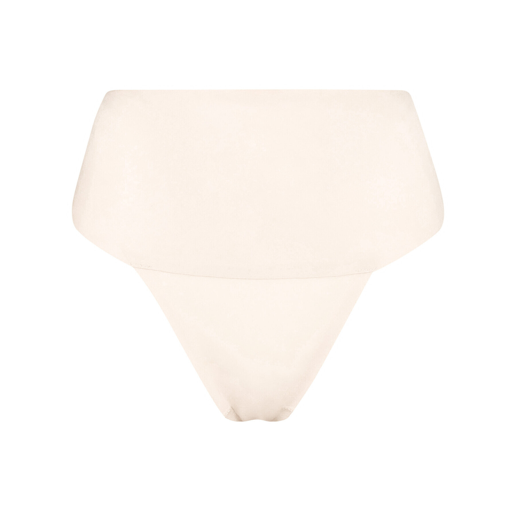 SPANX Oblikovalno perilo spodnji del Undie-tectable® SP0115 Bež - Pepit.si