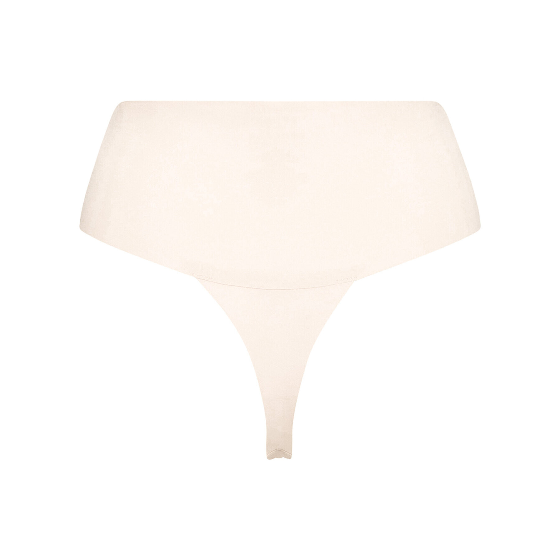 SPANX Oblikovalno perilo spodnji del Undie-tectable® SP0115 Bež - Pepit.si