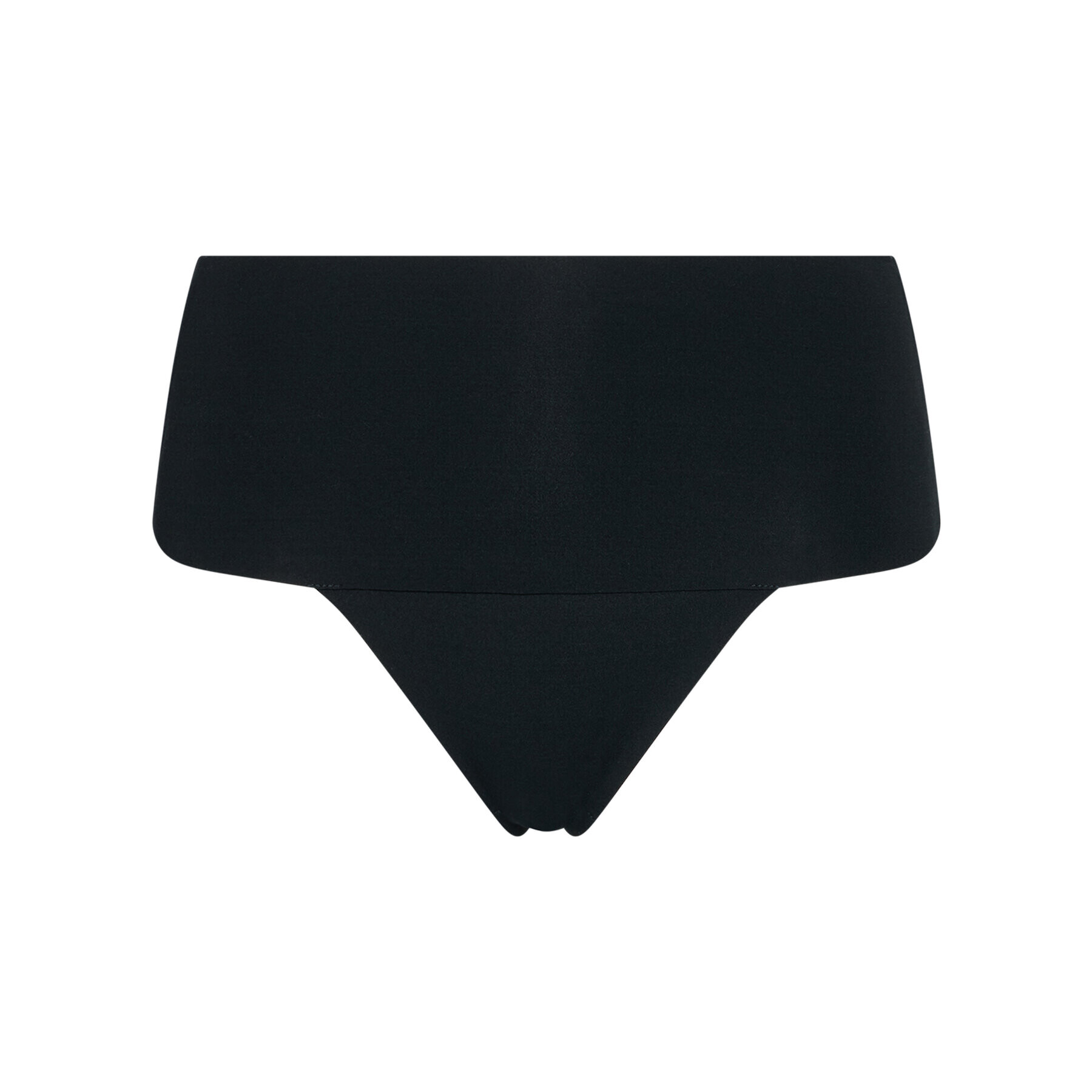 SPANX Oblikovalno perilo spodnji del Undie-tectable® SP0115 Črna - Pepit.si