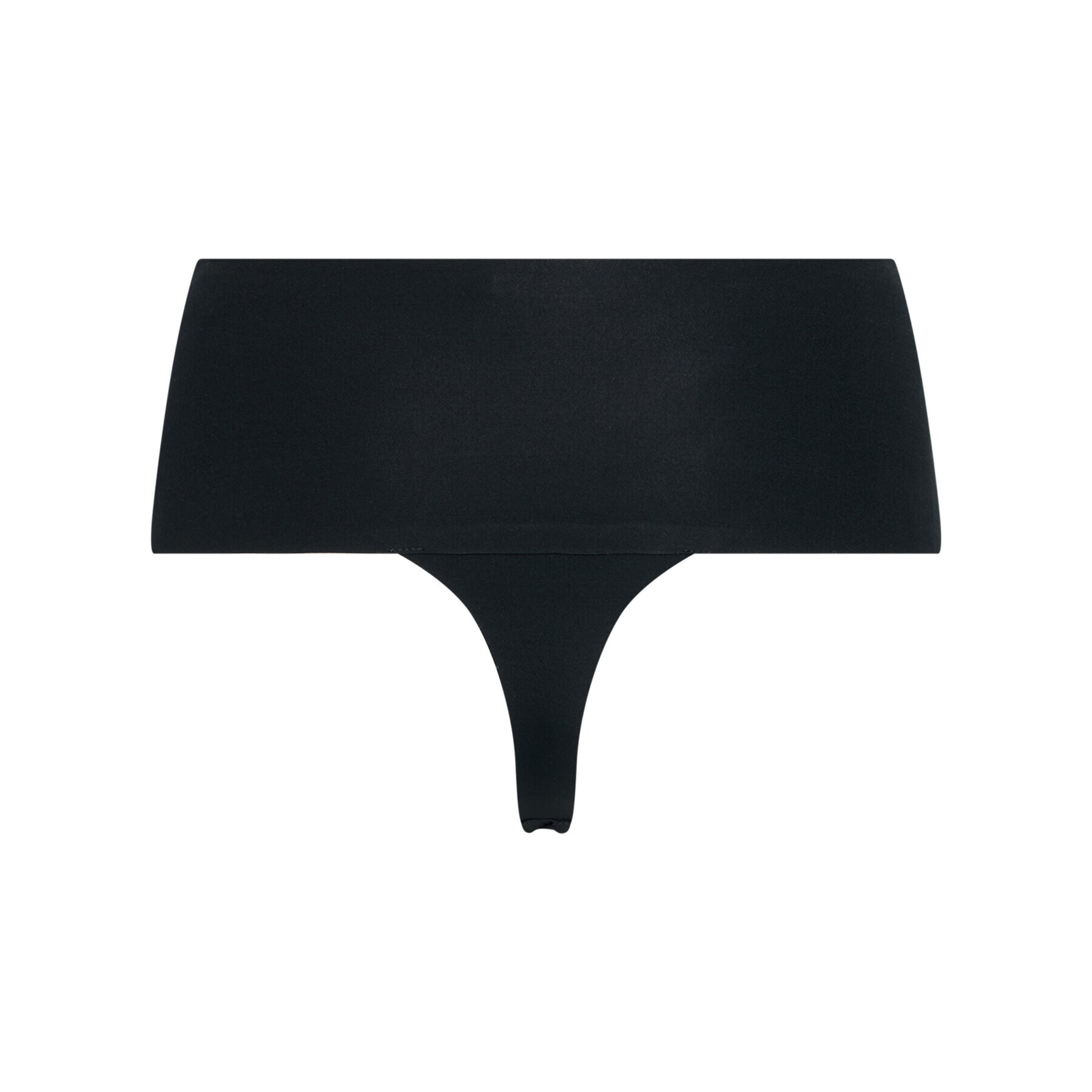 SPANX Oblikovalno perilo spodnji del Undie-tectable® SP0115 Črna - Pepit.si