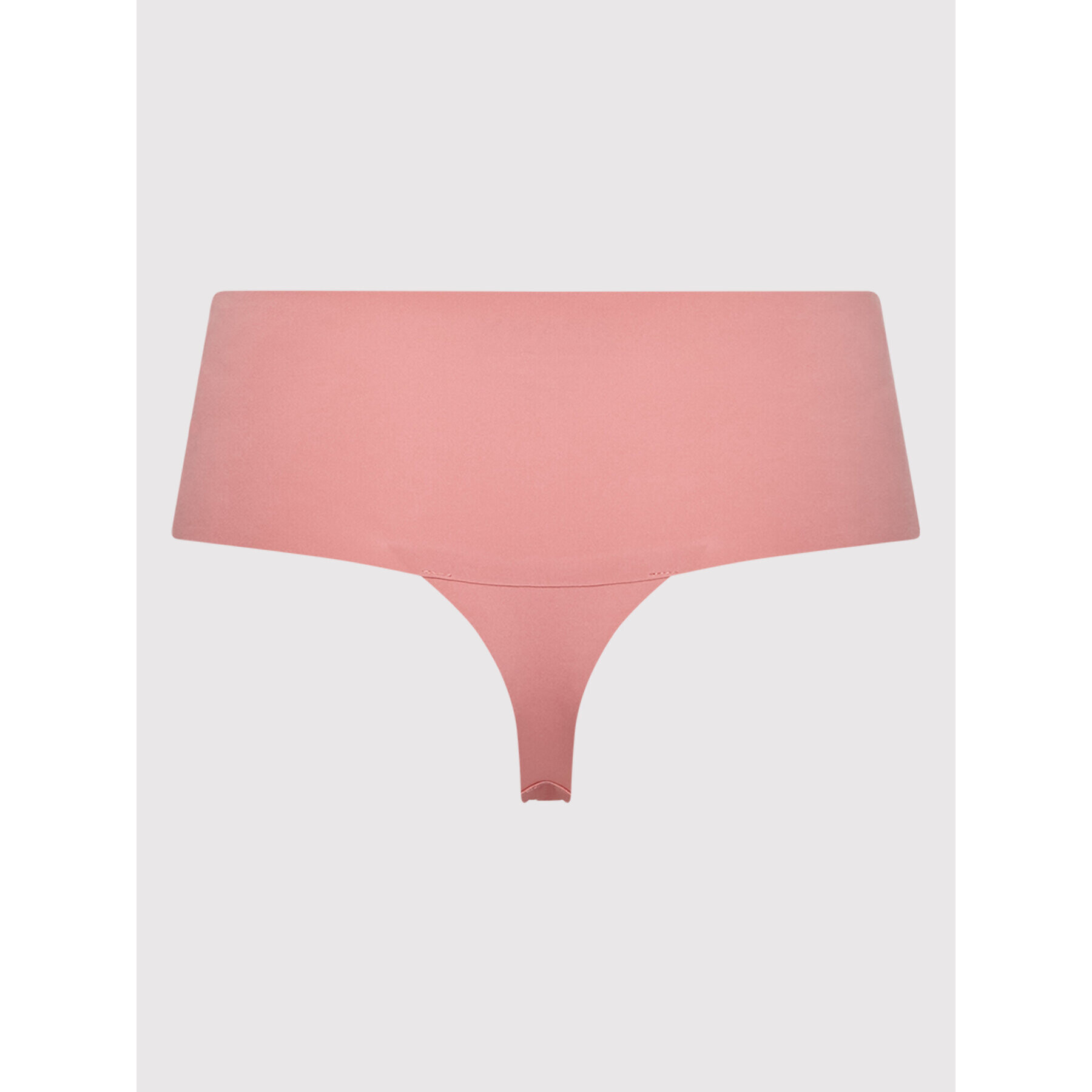 SPANX Oblikovalno perilo spodnji del Undie-tectable® SP0115 Roza - Pepit.si