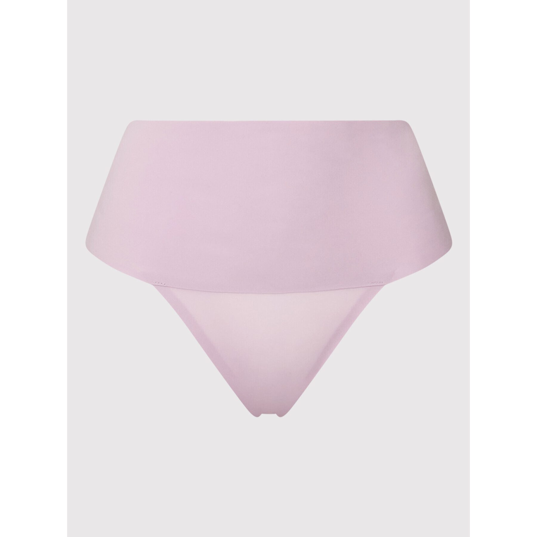 SPANX Oblikovalno perilo spodnji del Undie-tectable® SP0115 Roza - Pepit.si