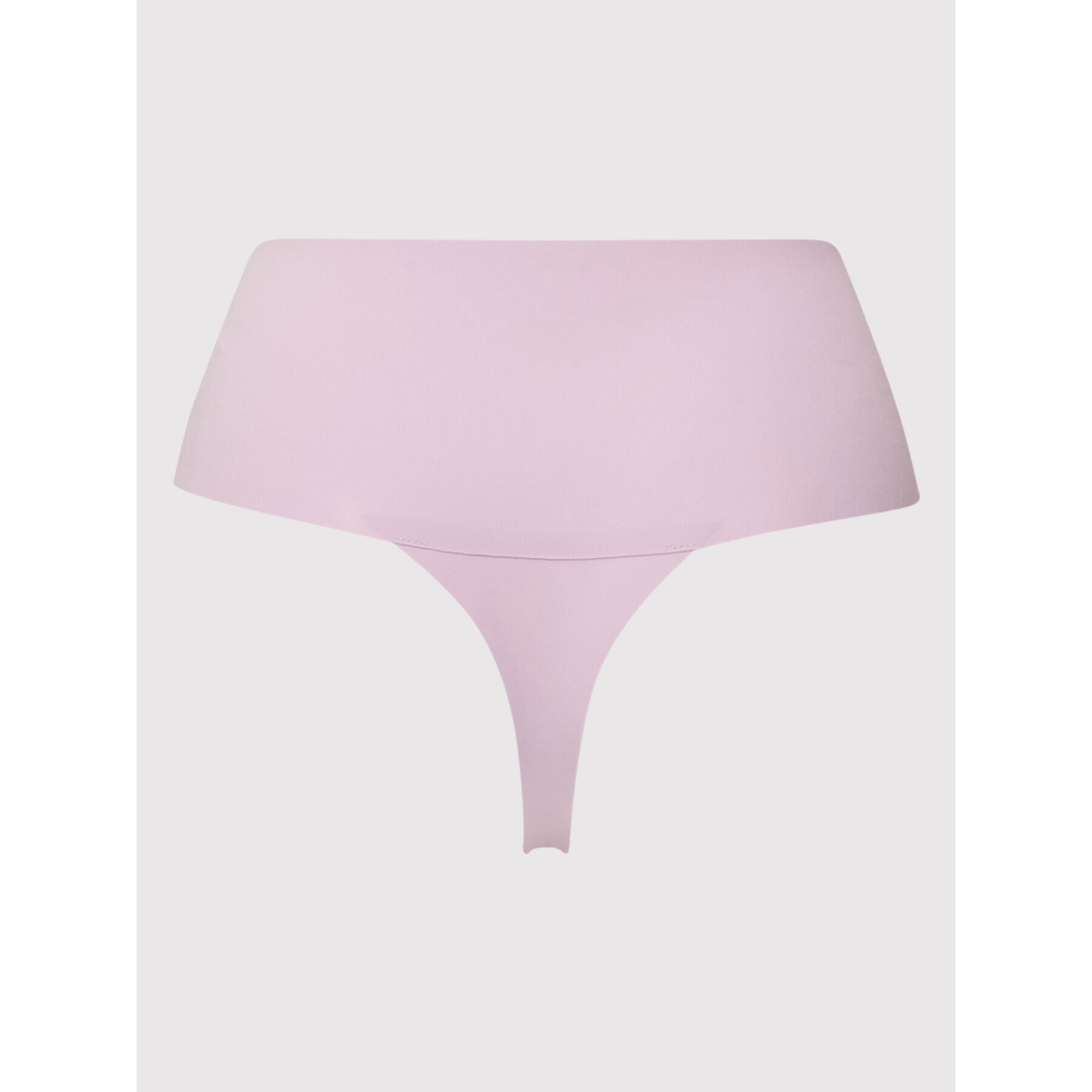 SPANX Oblikovalno perilo spodnji del Undie-tectable® SP0115 Roza - Pepit.si