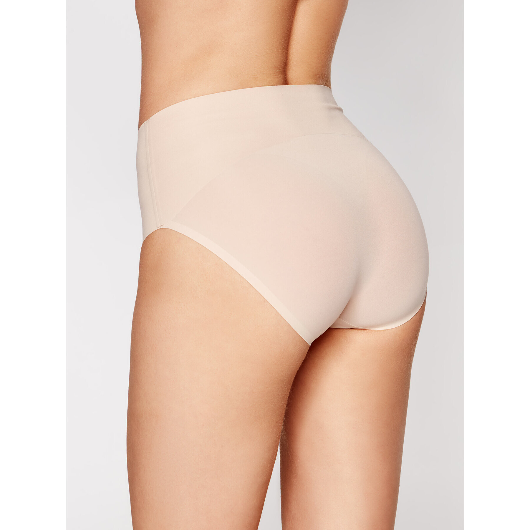 SPANX Oblikovalno perilo spodnji del Undie-tectable® SP0215 Bež - Pepit.si