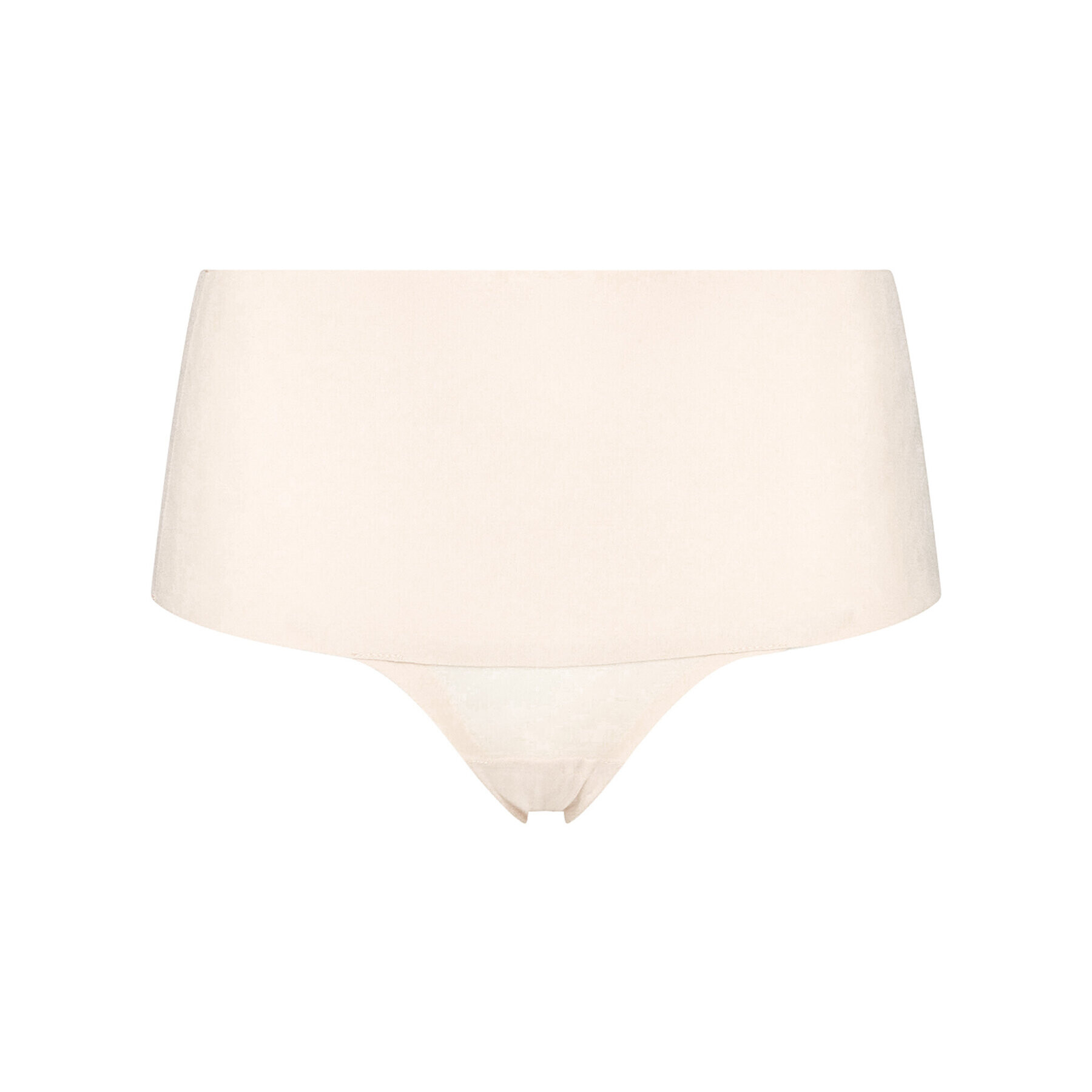 SPANX Oblikovalno perilo spodnji del Undie-tectable® SP0215 Bež - Pepit.si