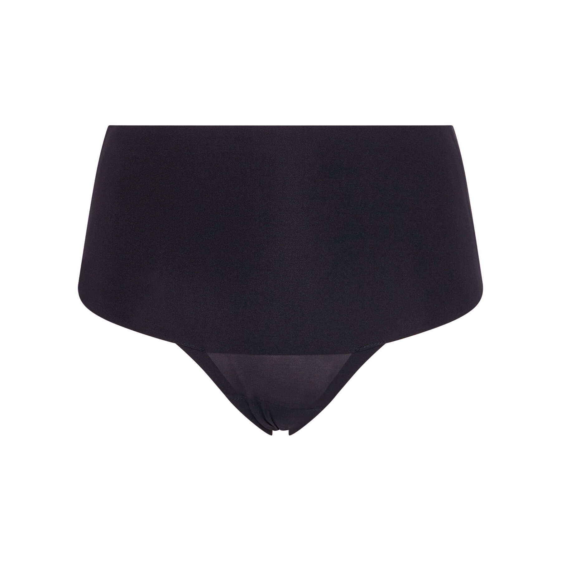 SPANX Oblikovalno perilo spodnji del Undie-tectable® SP0215 Črna - Pepit.si