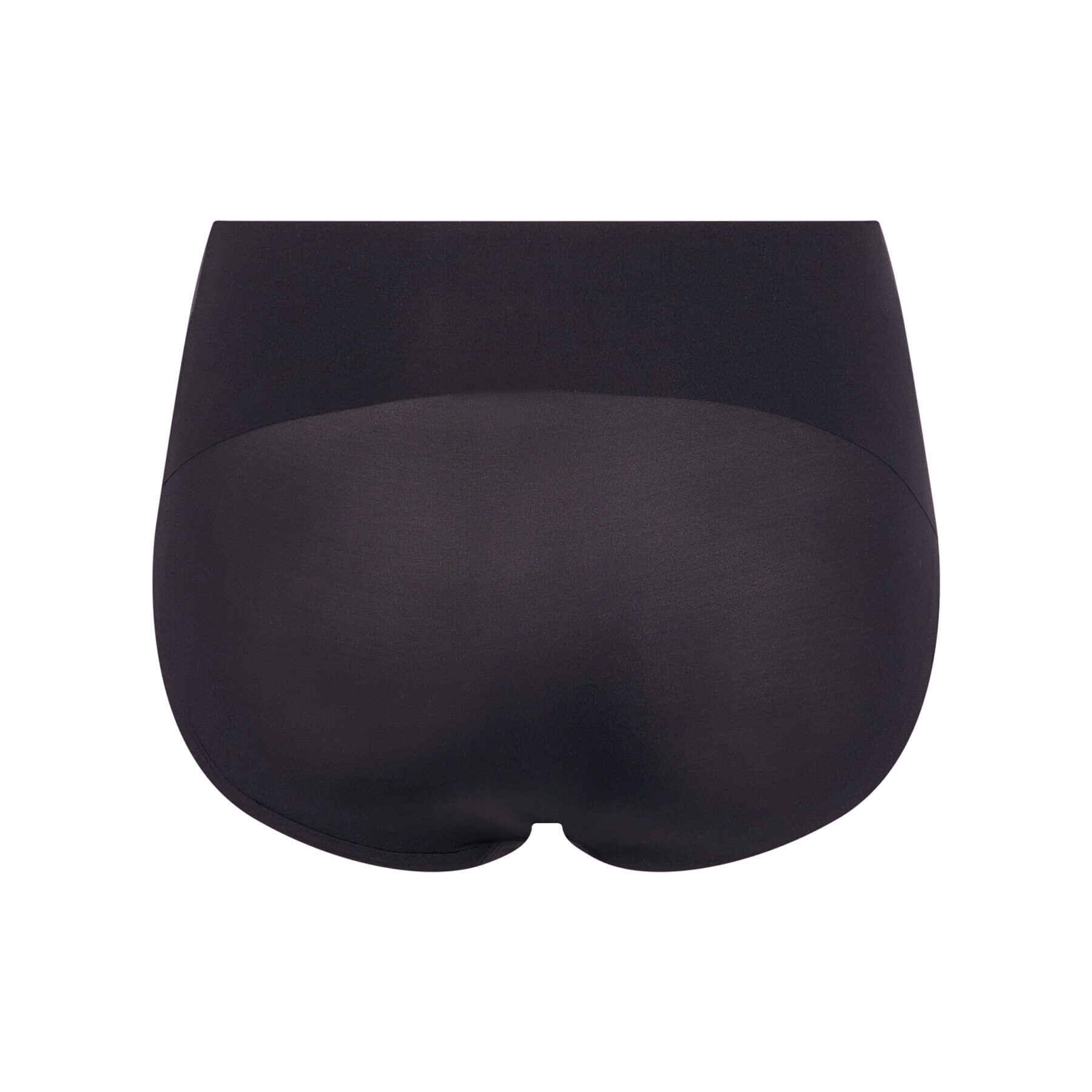 SPANX Oblikovalno perilo spodnji del Undie-tectable® SP0215 Črna - Pepit.si