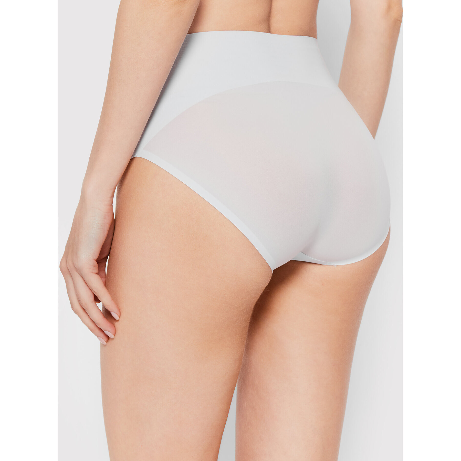 SPANX Oblikovalno perilo spodnji del Undie-tectable® SP0215 Modra - Pepit.si