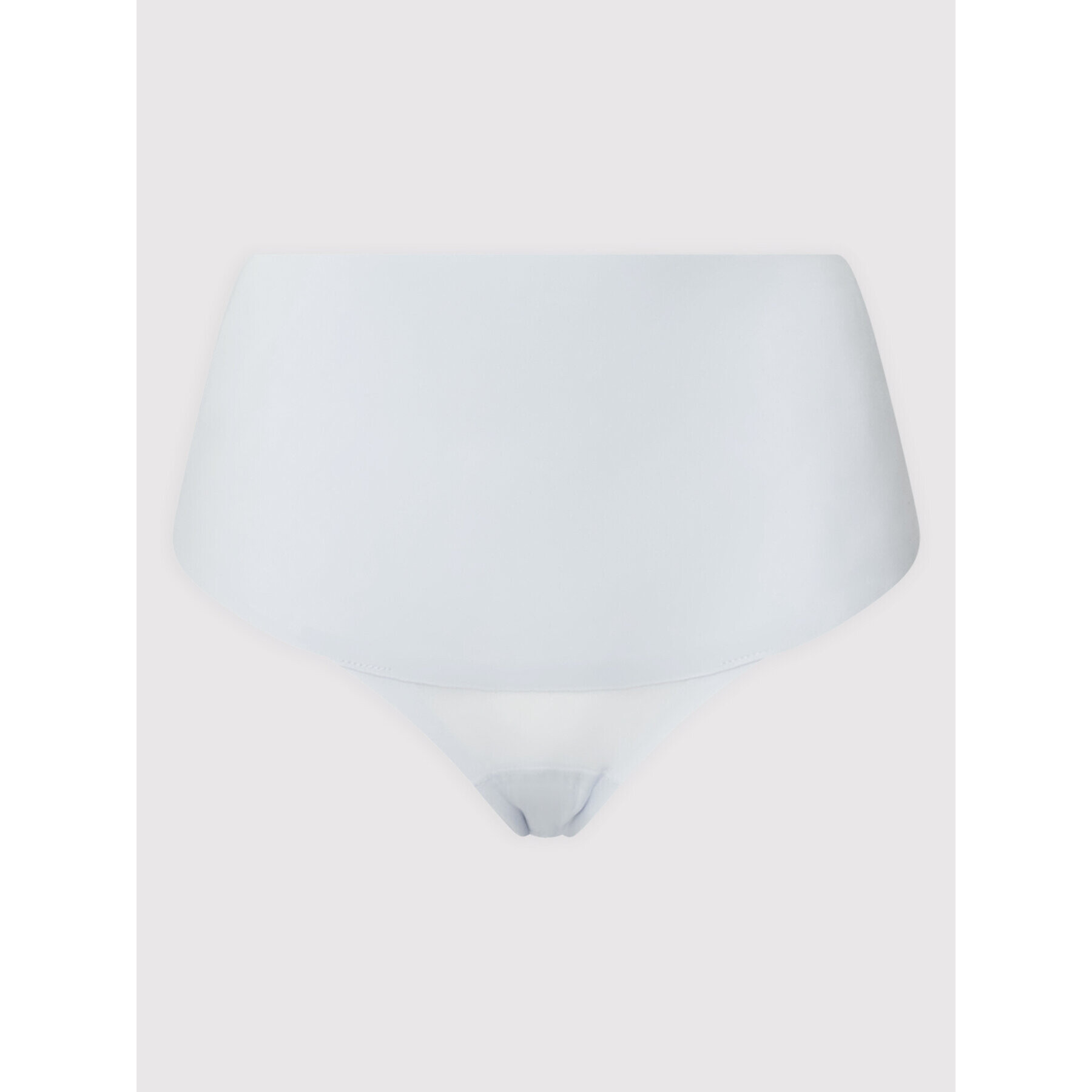 SPANX Oblikovalno perilo spodnji del Undie-tectable® SP0215 Modra - Pepit.si