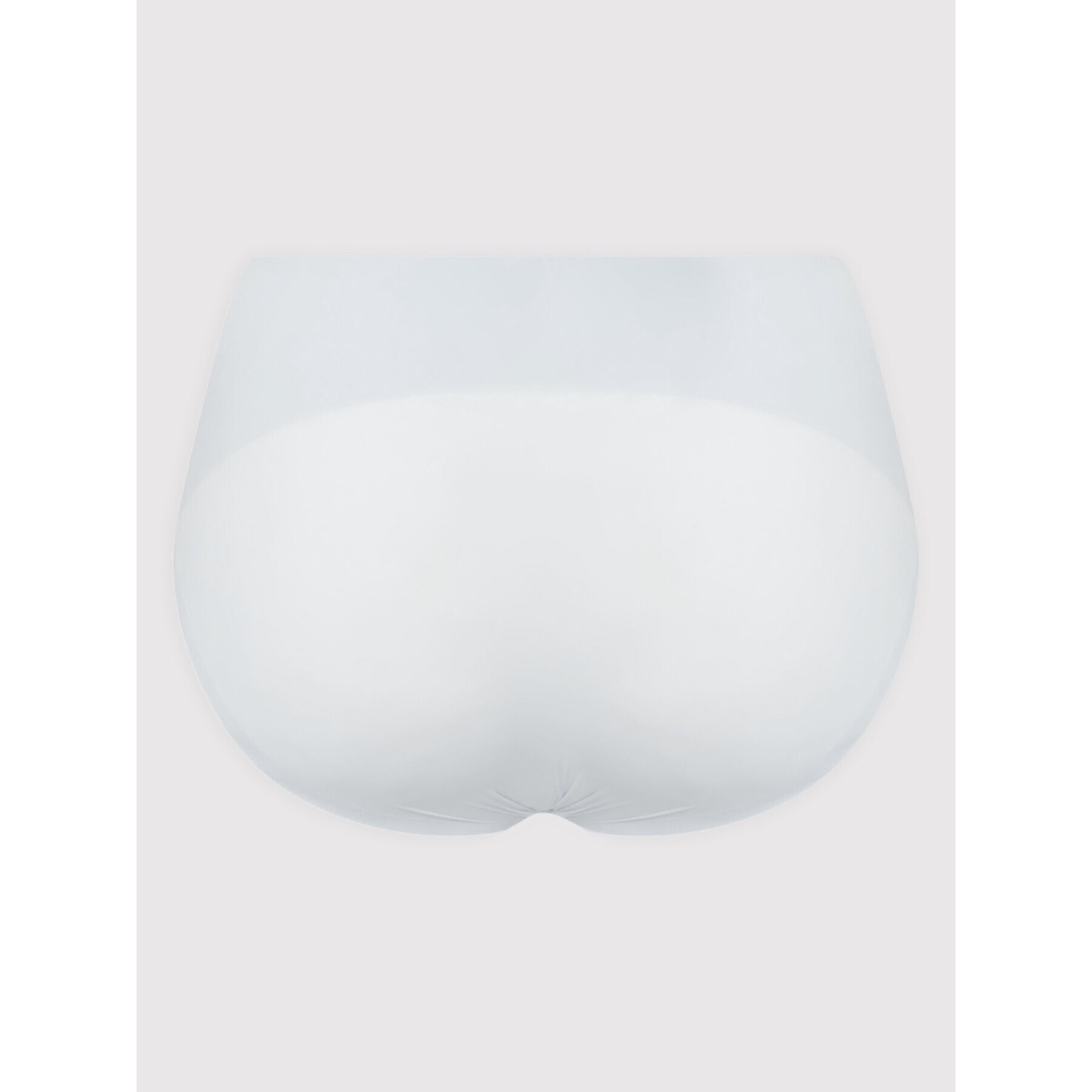 SPANX Oblikovalno perilo spodnji del Undie-tectable® SP0215 Modra - Pepit.si