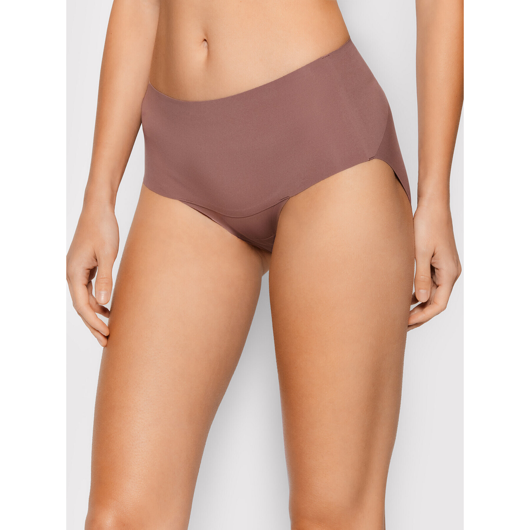 SPANX Oblikovalno perilo spodnji del Undie-tectable® SP0215 Roza - Pepit.si