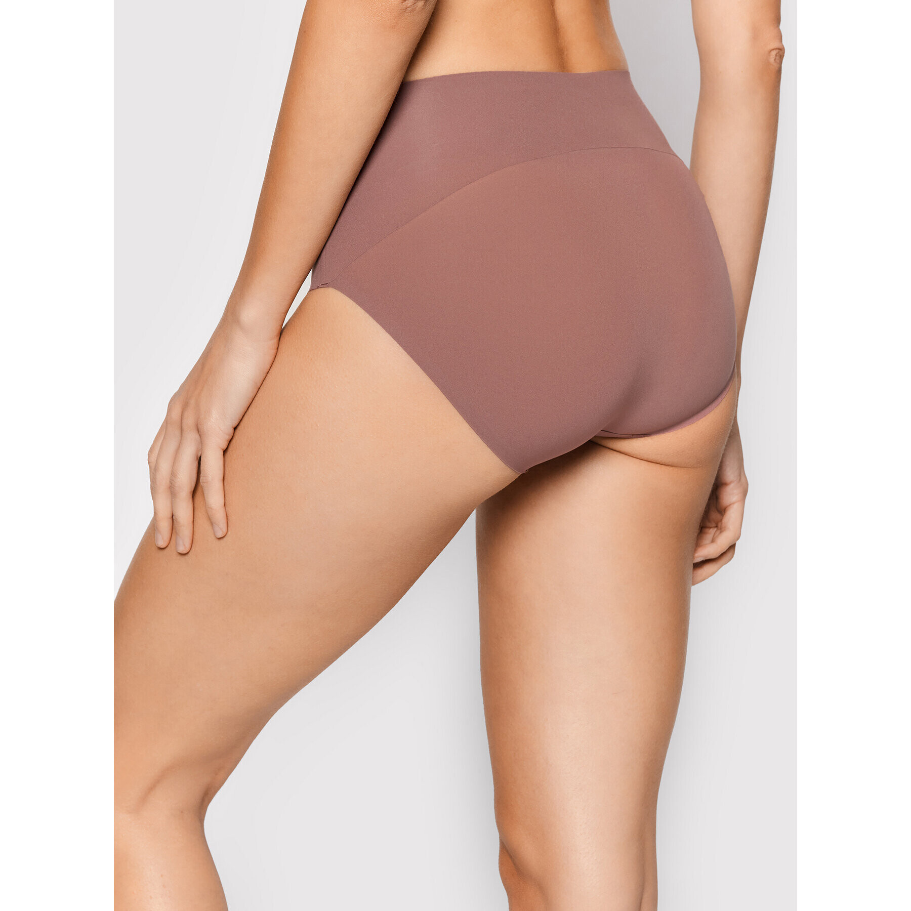 SPANX Oblikovalno perilo spodnji del Undie-tectable® SP0215 Roza - Pepit.si