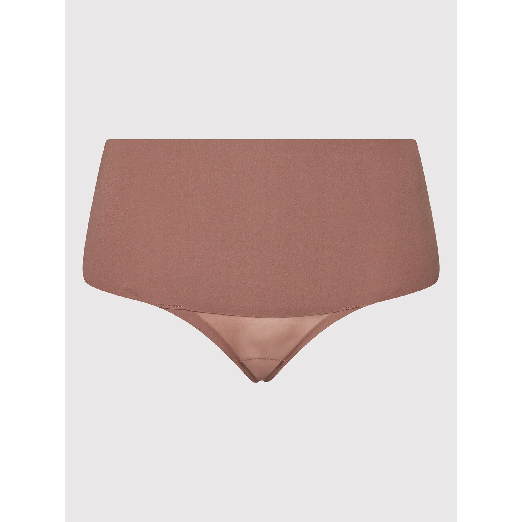 SPANX Oblikovalno perilo spodnji del Undie-tectable® SP0215 Roza - Pepit.si