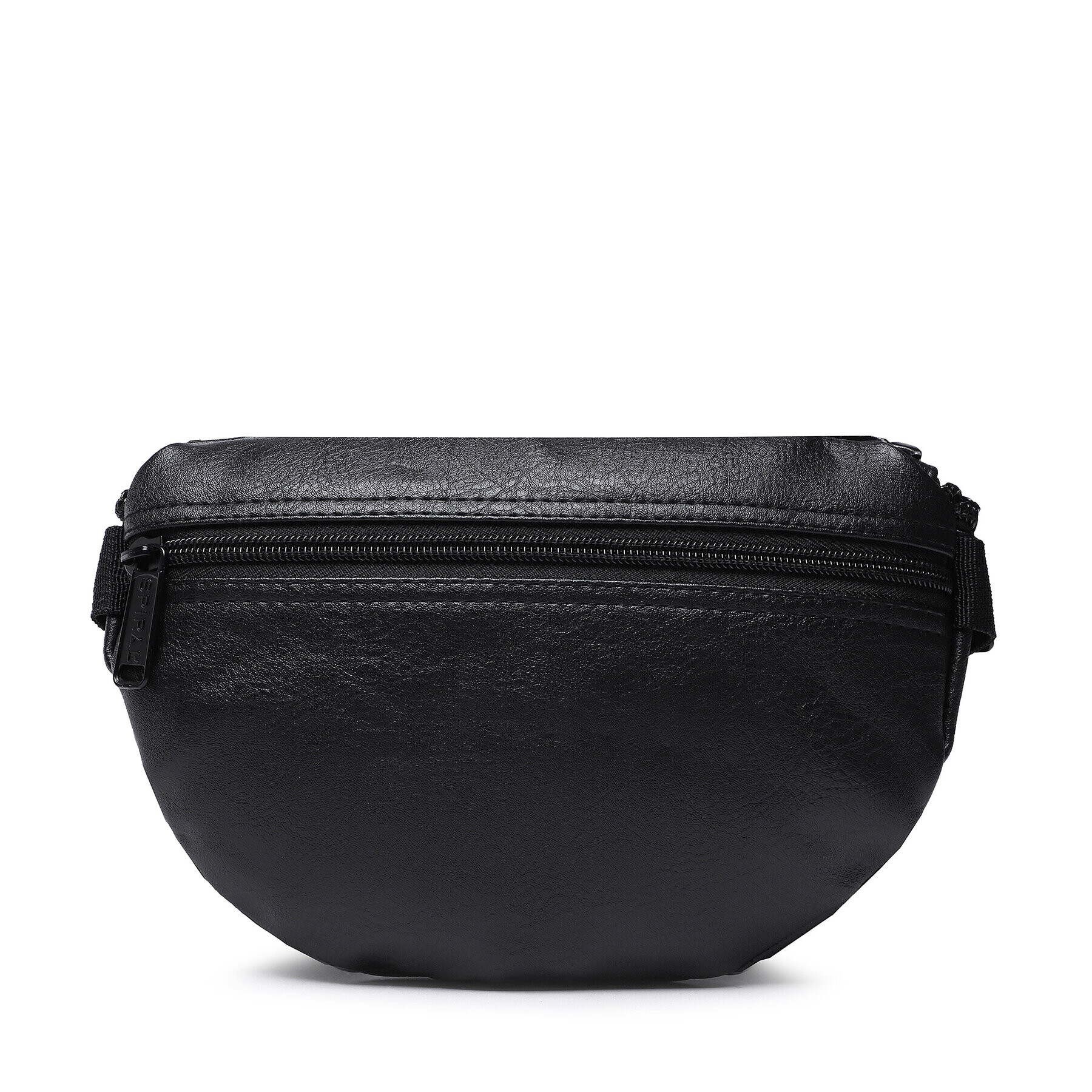 Spiral torba za okoli pasu Bum Bag 4229 Črna - Pepit.si