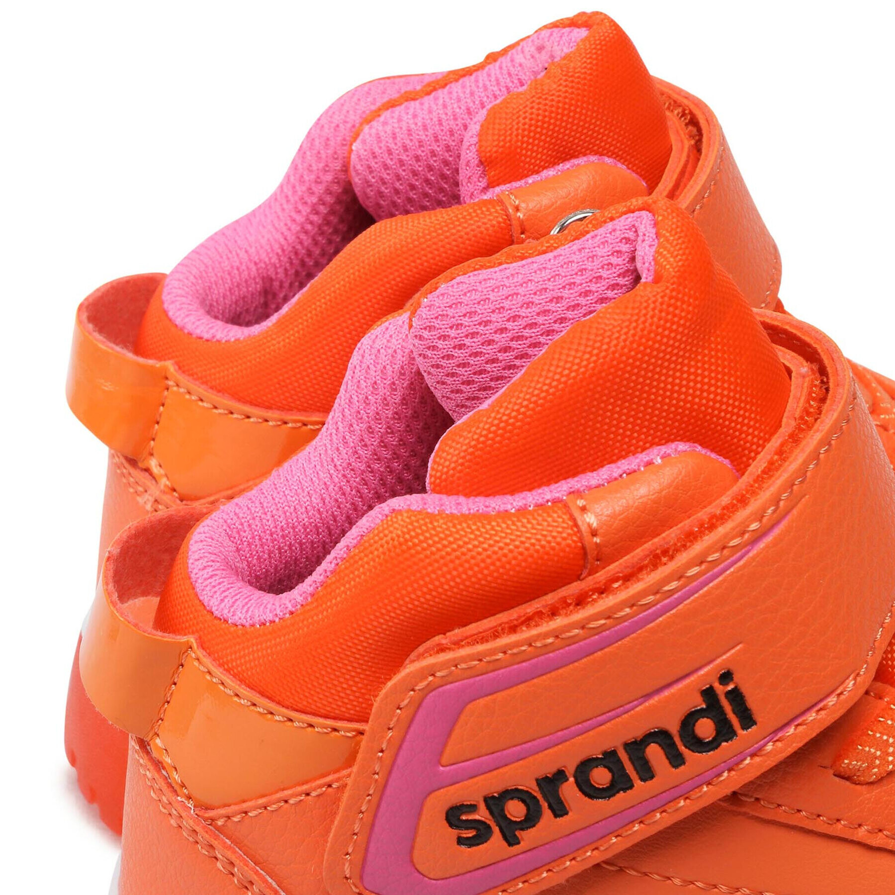 Sprandi Superge CP76-22756(IV)DZ Oranžna - Pepit.si