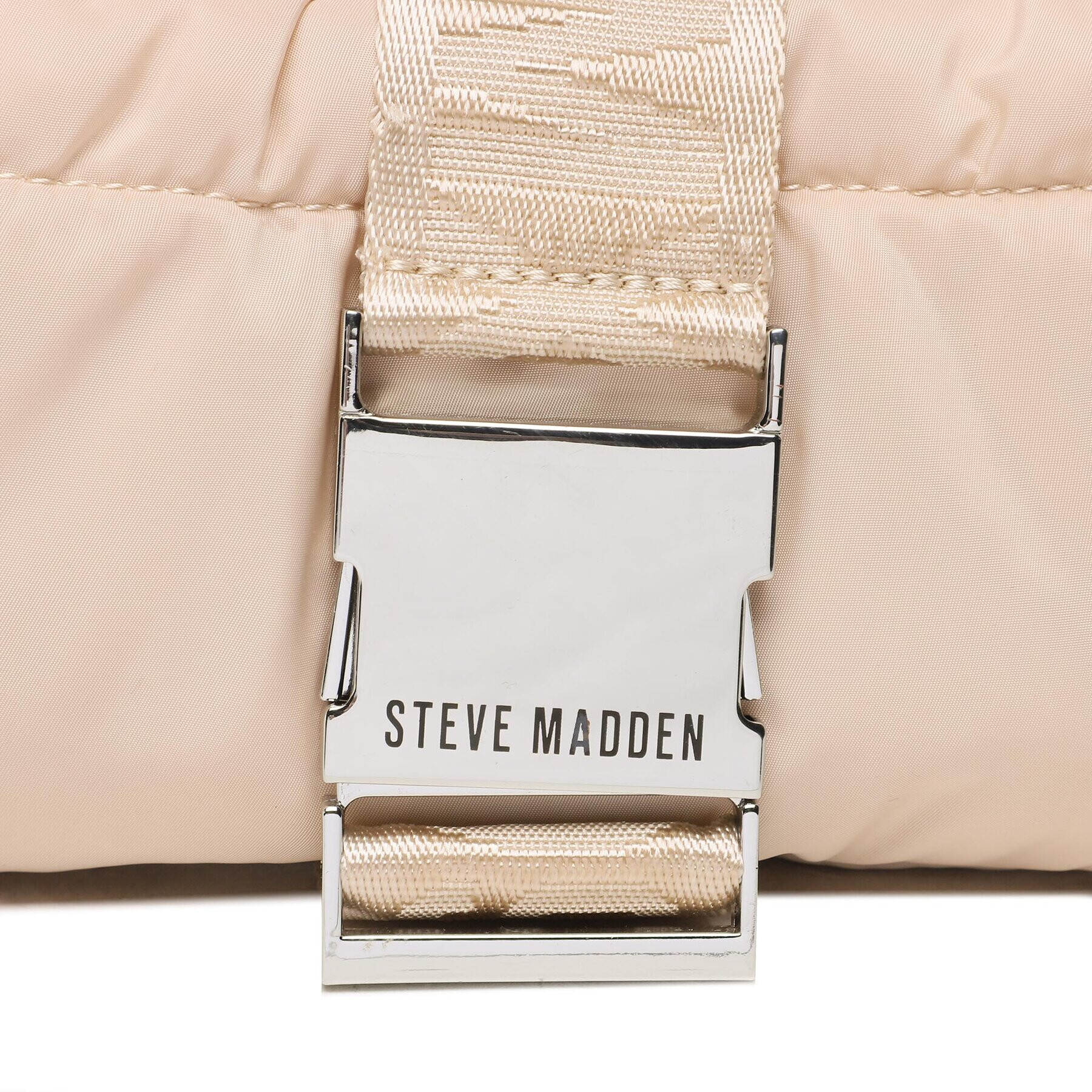 Steve Madden Ročna torba Bastro SM13001051 Khaki - Pepit.si