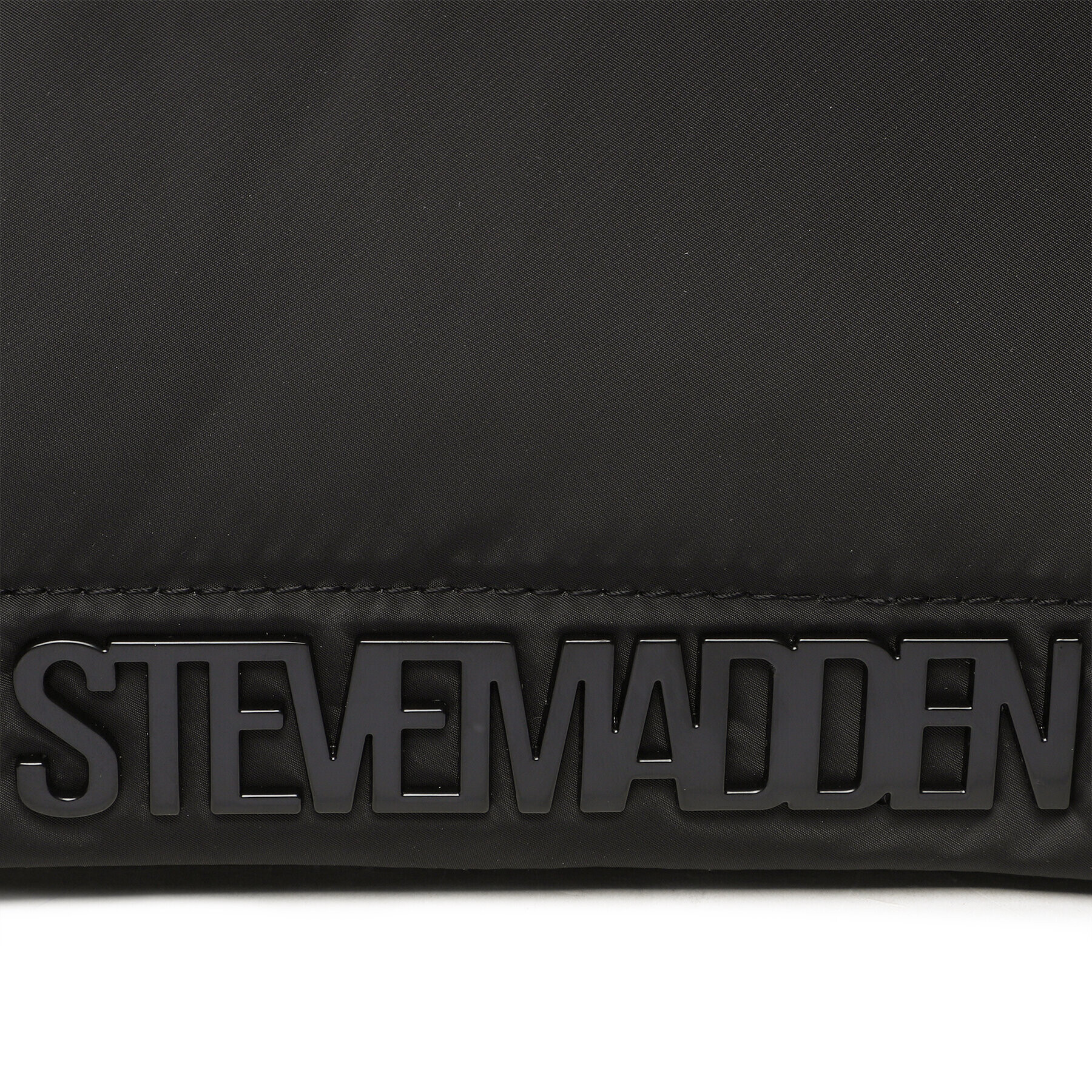 Steve Madden Ročna torba Bcloud SM13001052 Črna - Pepit.si