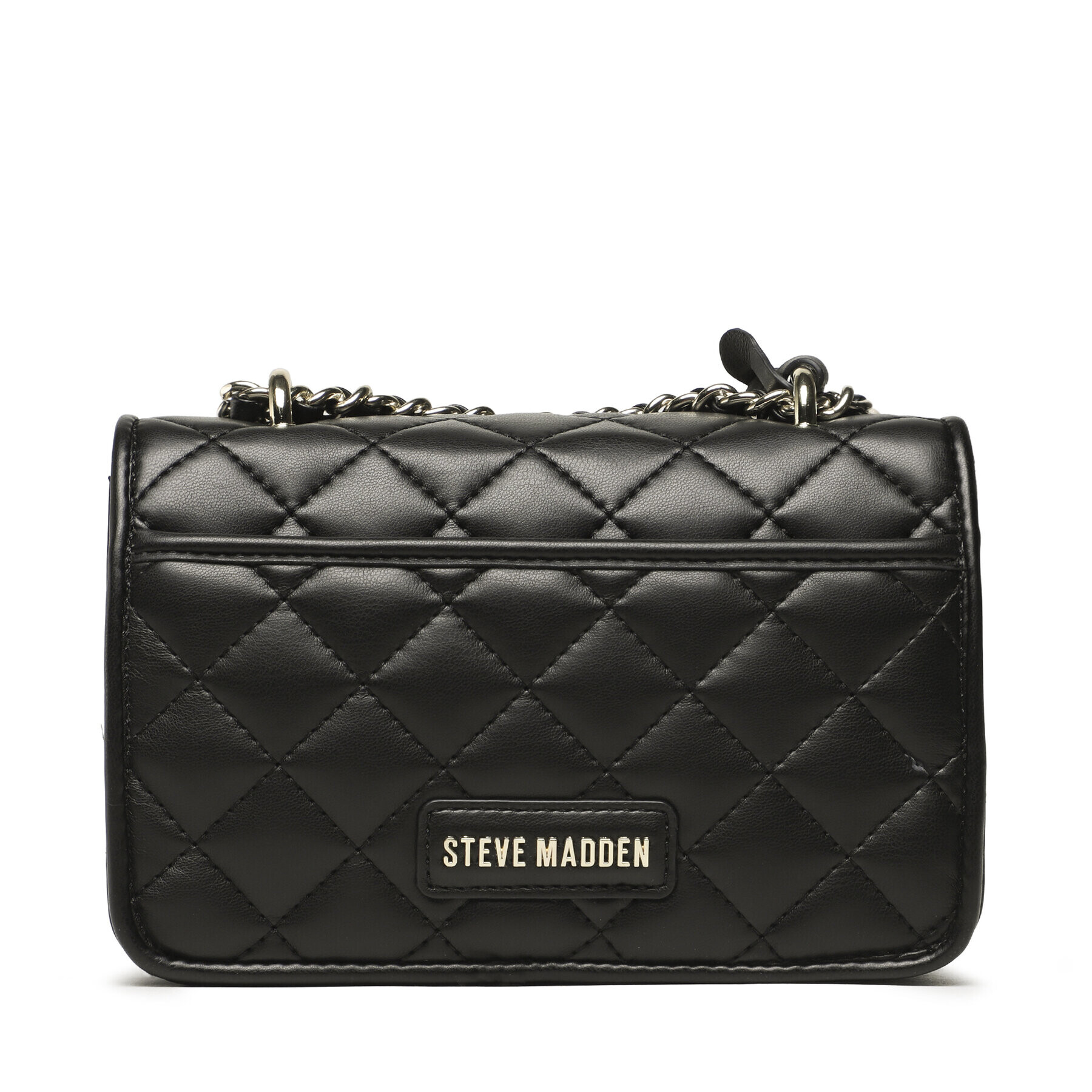 Steve Madden Ročna torba Bfreya SM13000936 Črna - Pepit.si