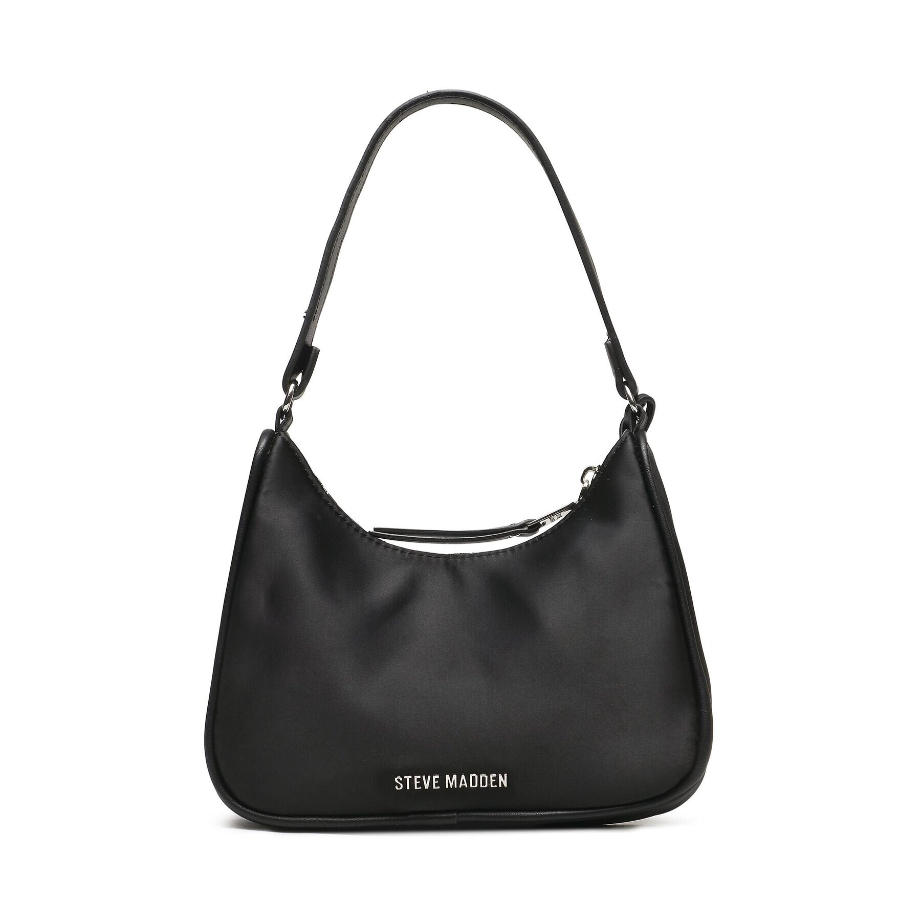 Steve Madden Ročna torba Bglide-SA SM13000912-BLK Črna - Pepit.si