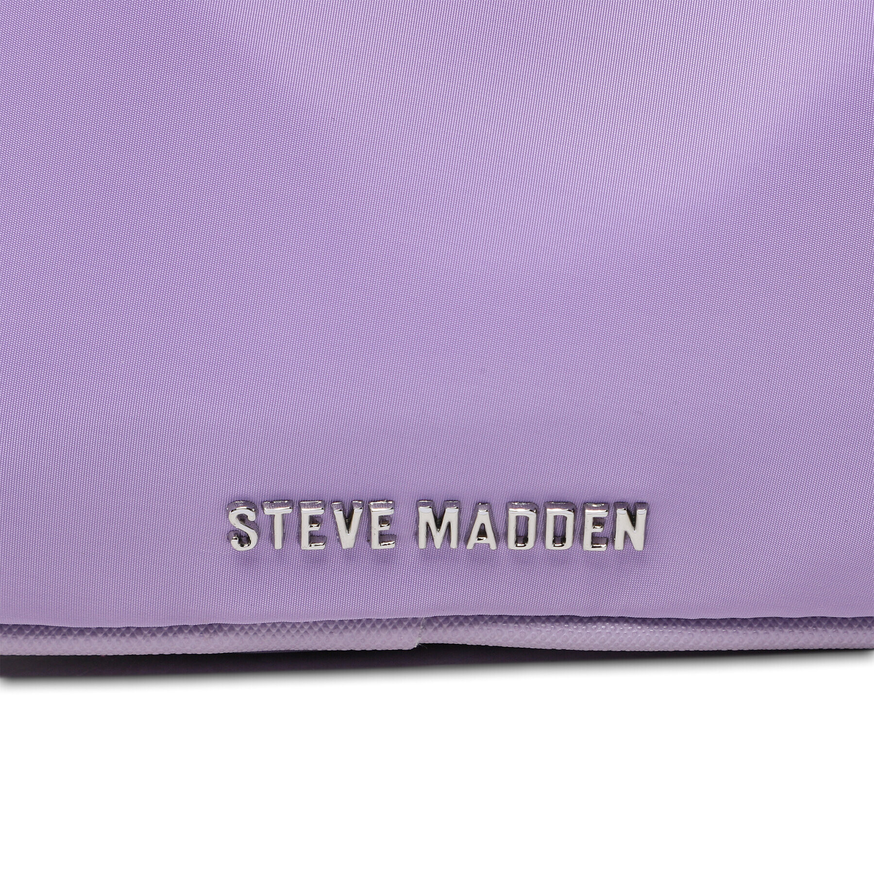 Steve Madden Ročna torba Bglide SM13000545 Vijolična - Pepit.si