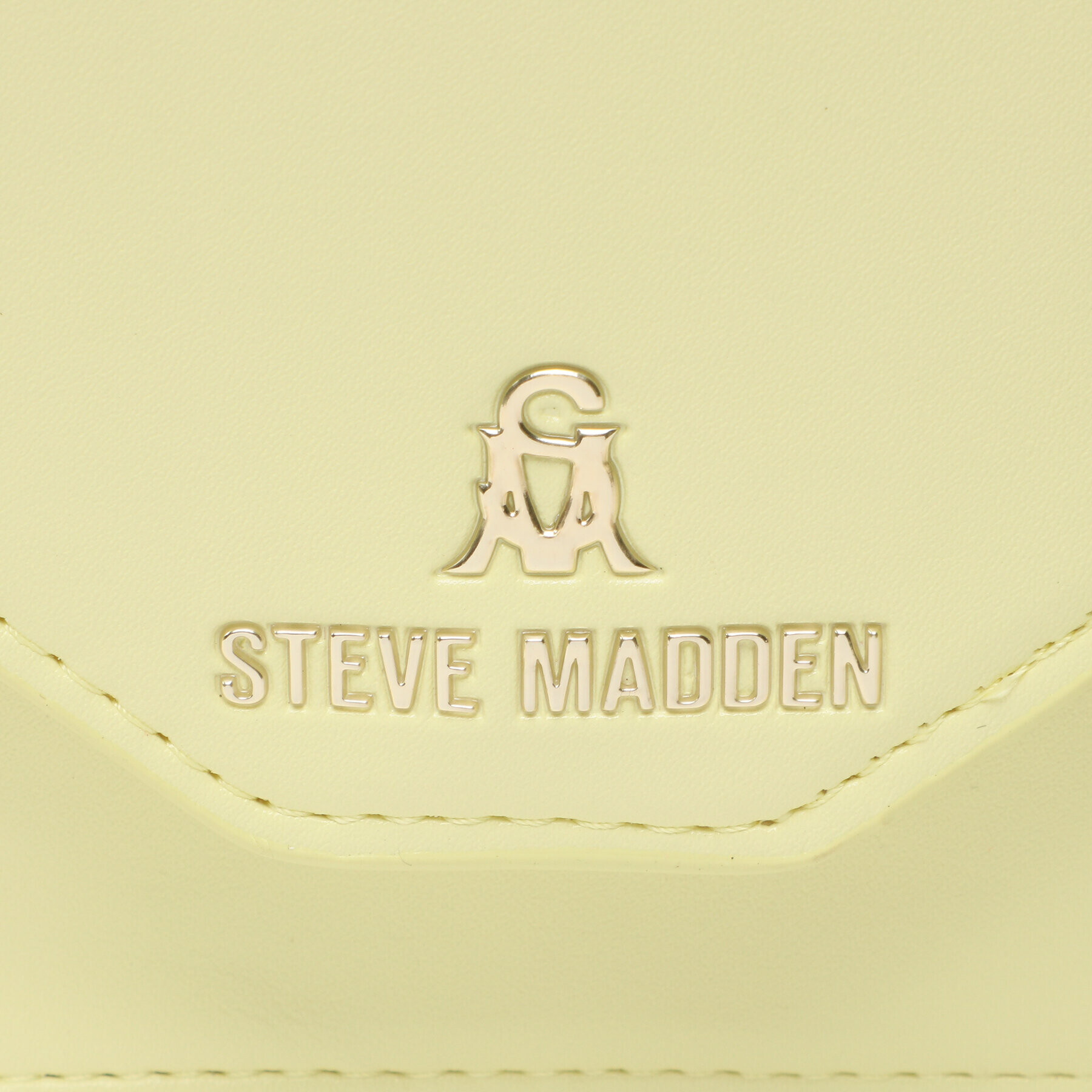 Steve Madden Ročna torba Bindio-L SM13000788 Zelena - Pepit.si