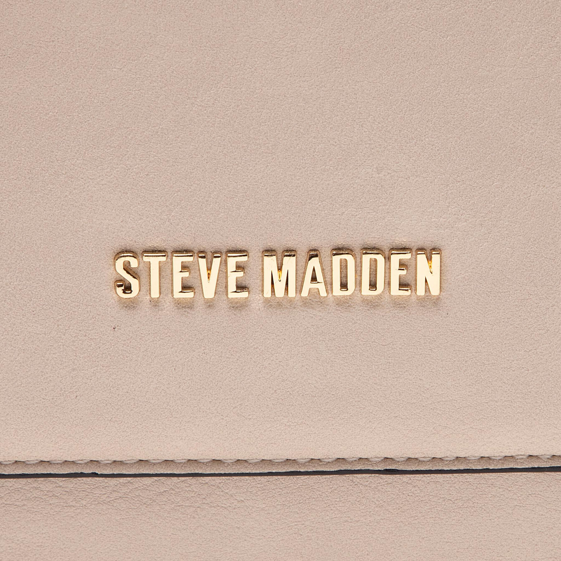 Steve Madden Ročna torba Bkimmy SM13000163-02002-CRM Bež - Pepit.si