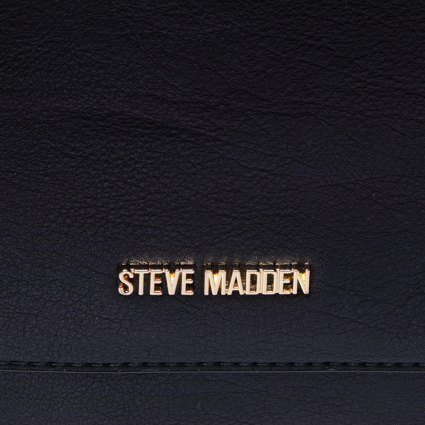 Steve Madden Ročna torba Bkimmy SM13000163 Črna - Pepit.si