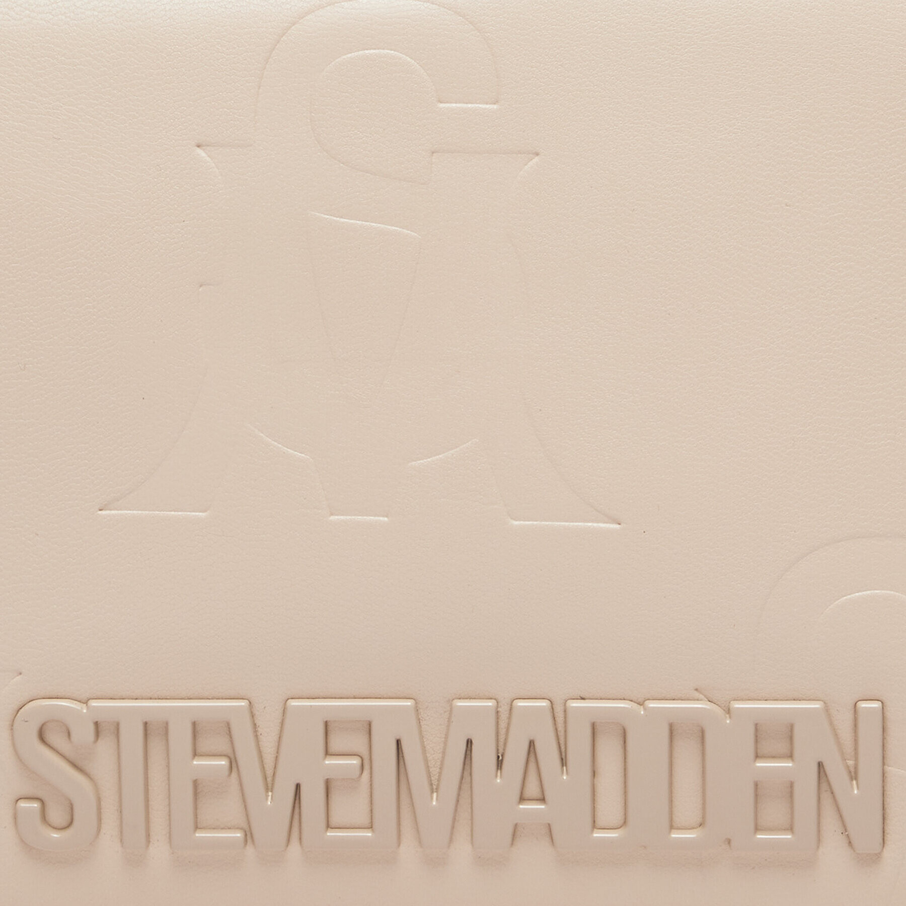 Steve Madden Ročna torba Bkrome-X SM13001229-BNE Bež - Pepit.si