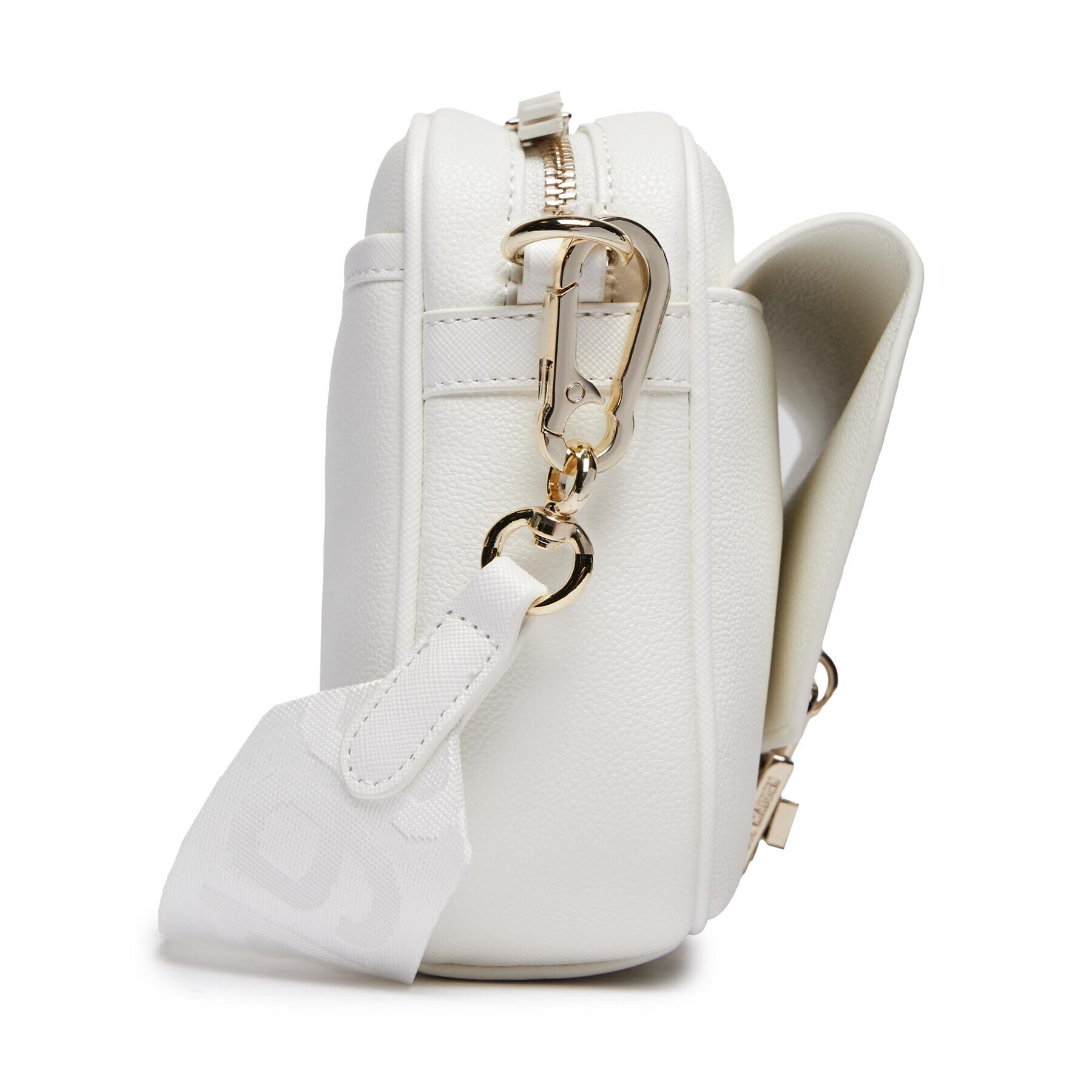 Steve Madden Ročna torba Blight-P SM13001216-WHT Bela - Pepit.si