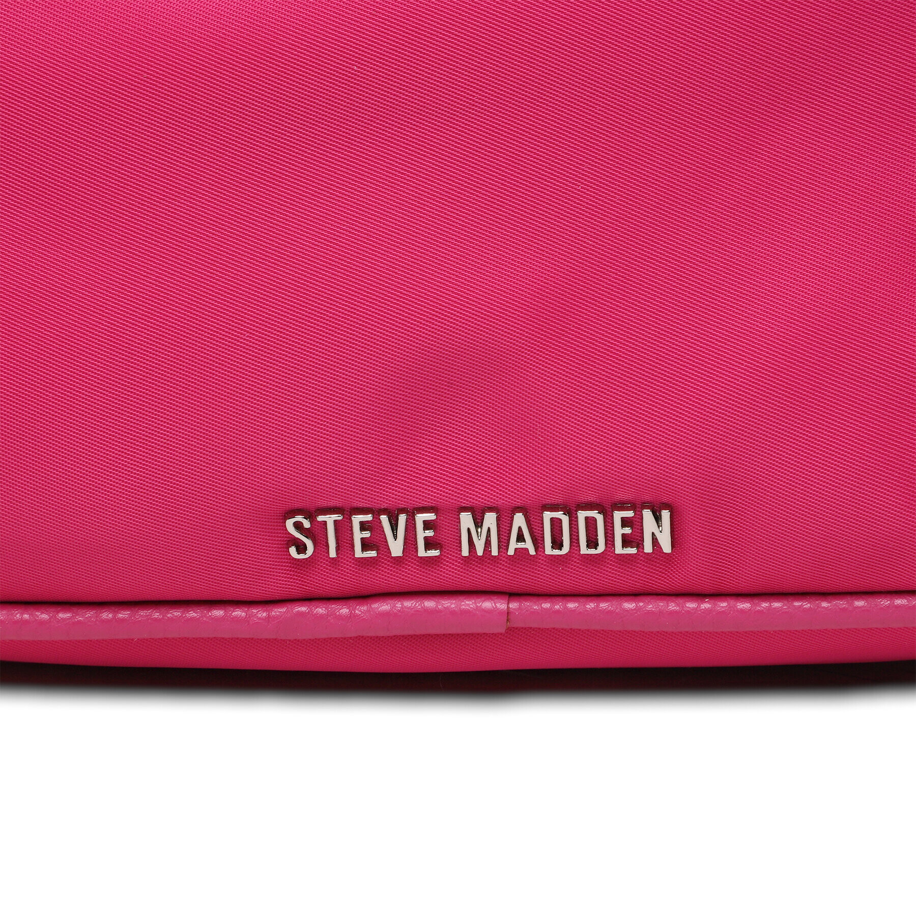 Steve Madden Ročna torba Blou SM13000719 Roza - Pepit.si