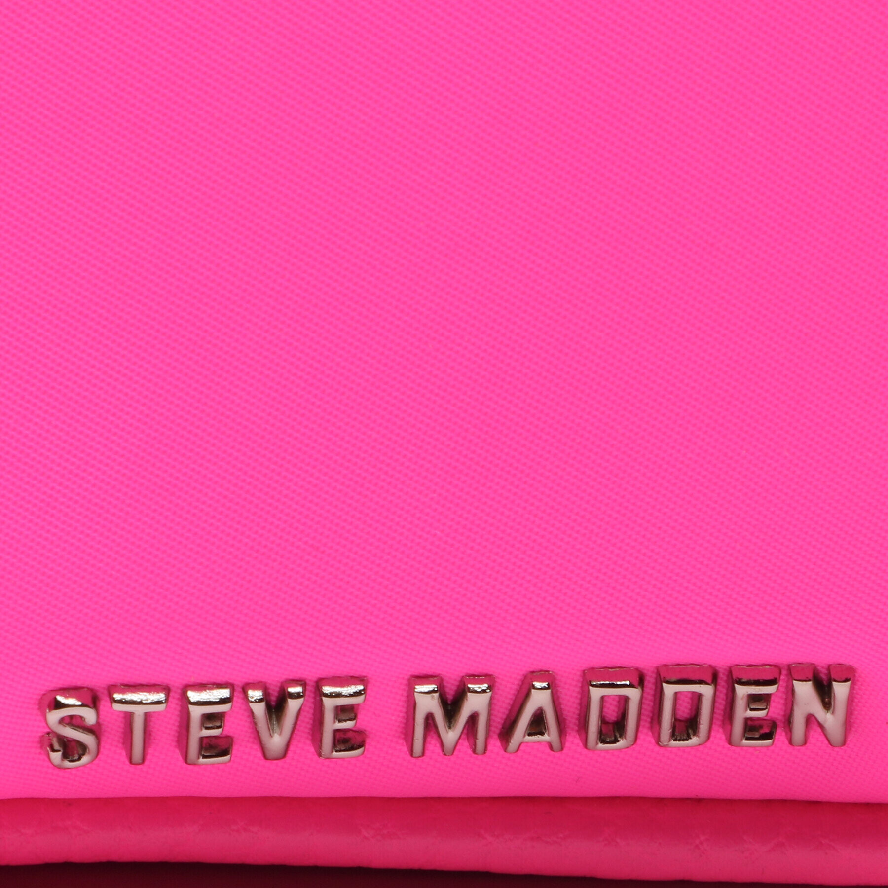 Steve Madden Ročna torba Bvital-T SM13000607 Roza - Pepit.si