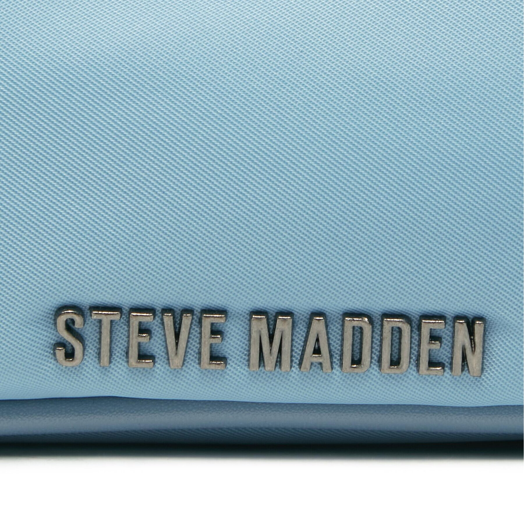 Steve Madden Ročna torba Bvital-T SM13000607-SLA Modra - Pepit.si