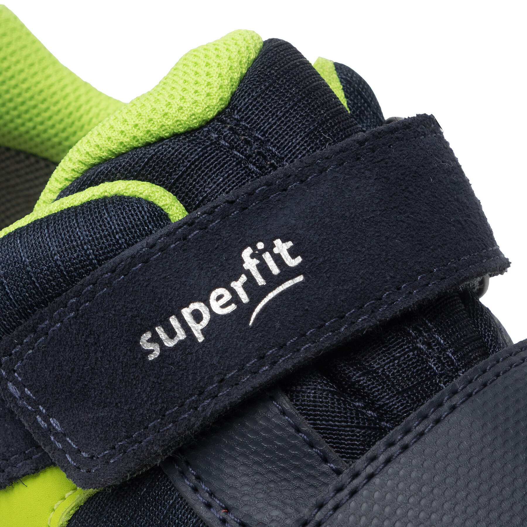 Superfit Superge GORE-TEX 1-000063-8030 D Mornarsko modra - Pepit.si