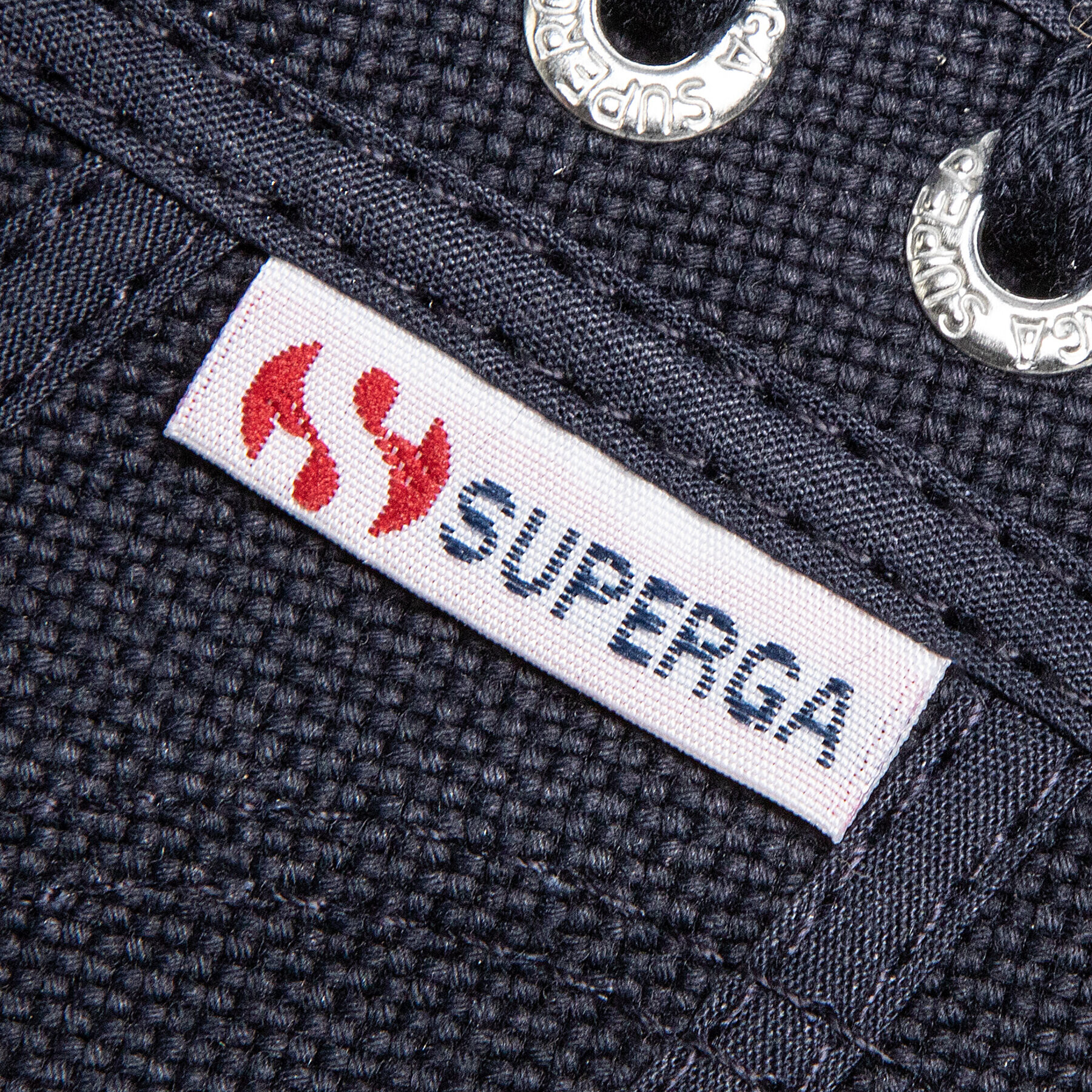 Superga Espadrile 2730 Cotropew S00CF20 Mornarsko modra - Pepit.si