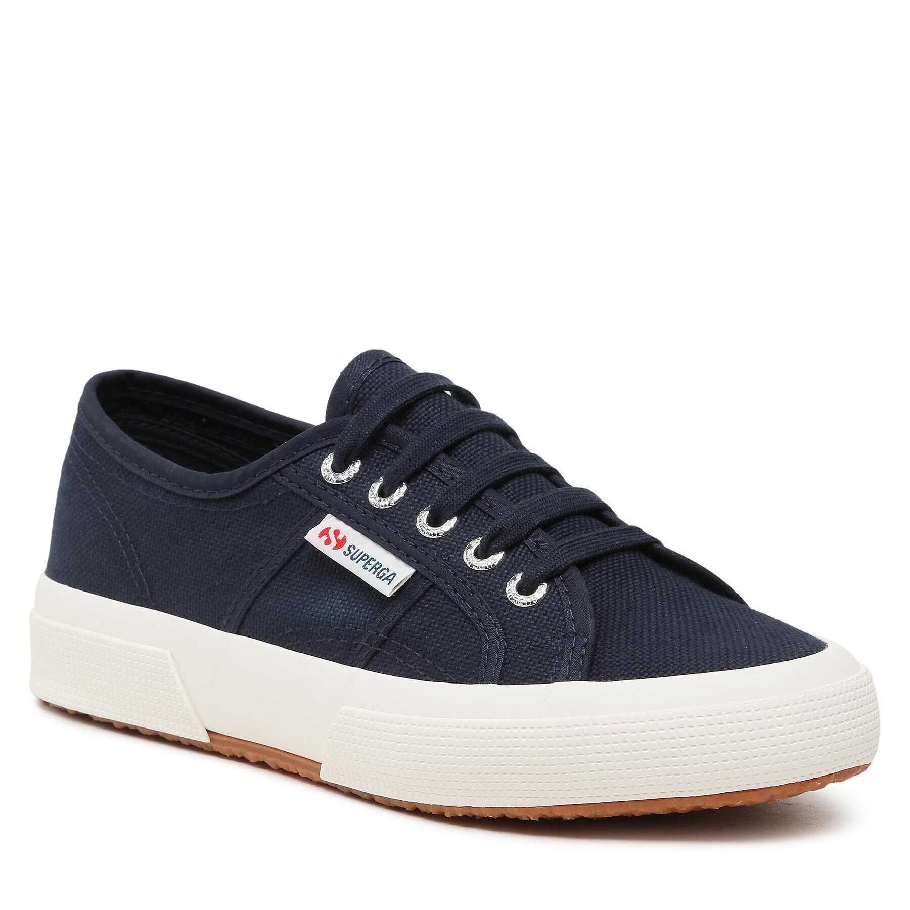 Superga Tenis superge 2750 Cotu Classic Mornarsko modra - Pepit.si