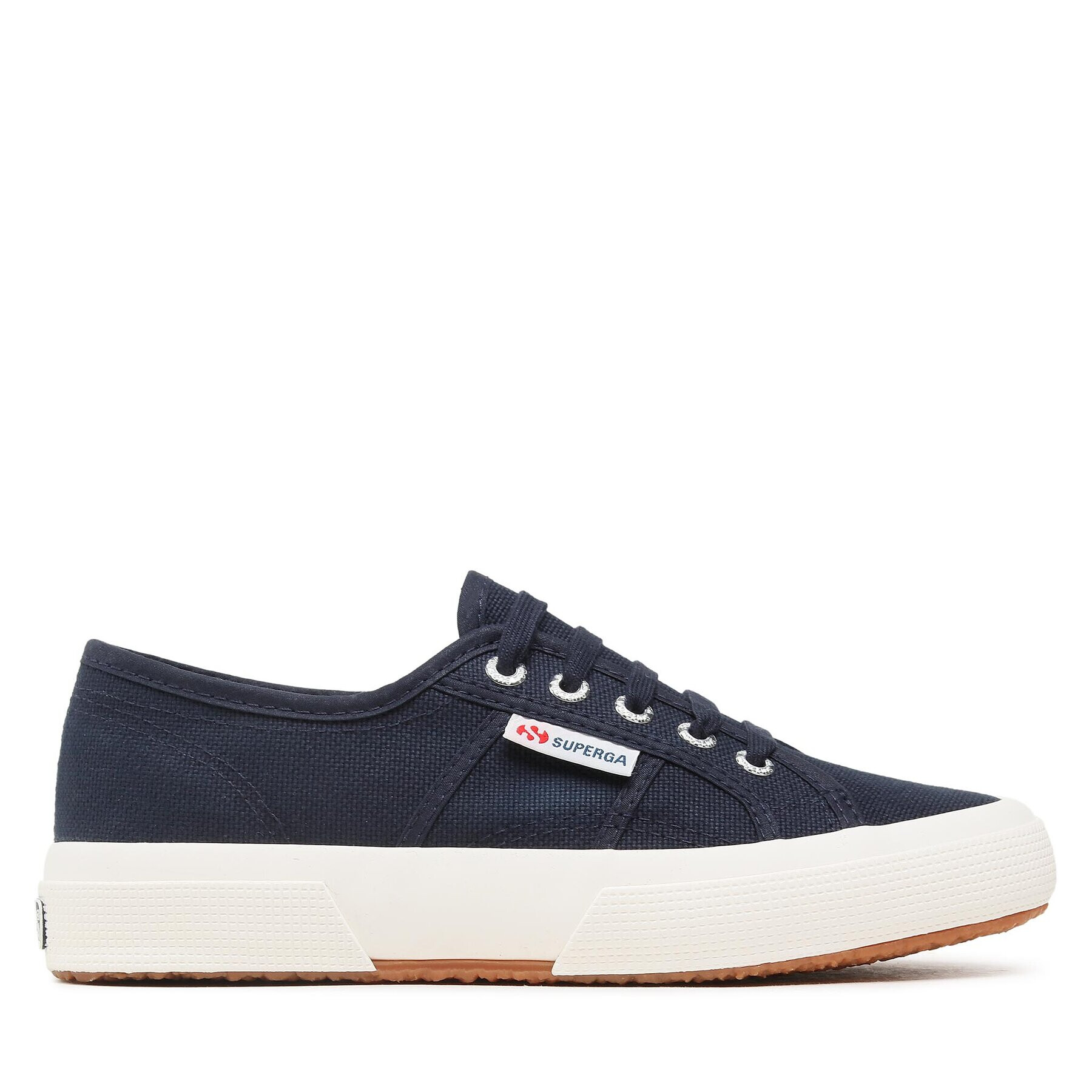 Superga Tenis superge 2750 Cotu Classic Mornarsko modra - Pepit.si