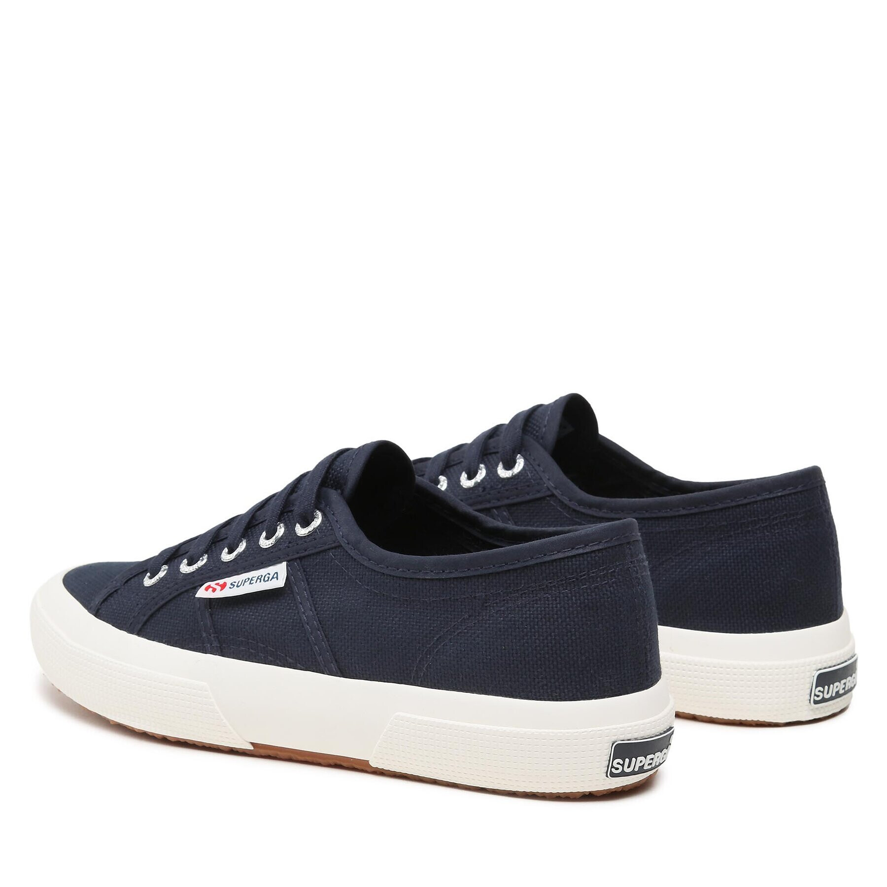 Superga Tenis superge 2750 Cotu Classic Mornarsko modra - Pepit.si