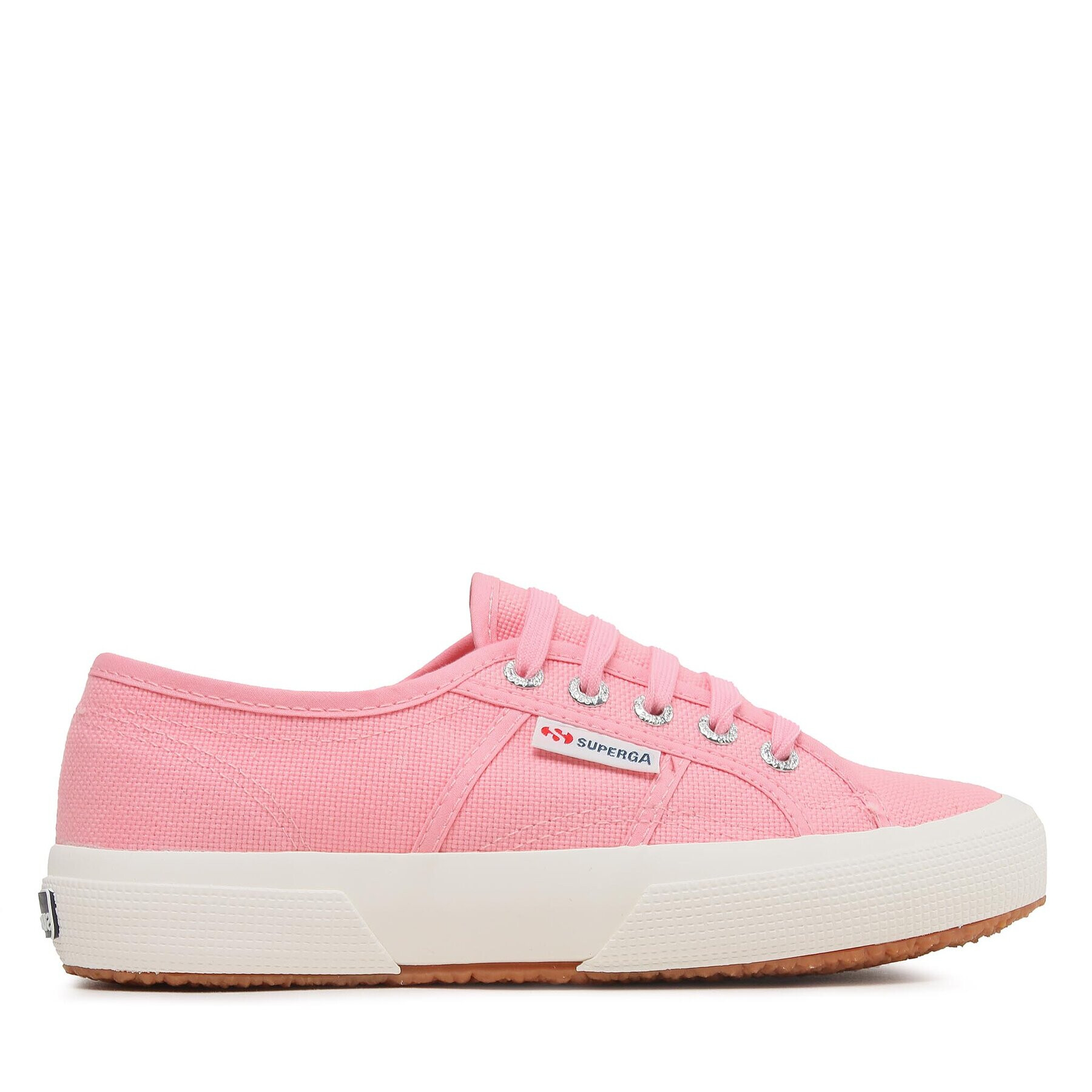 Superga Superge 2750 Cotu Classic Roza - Pepit.si