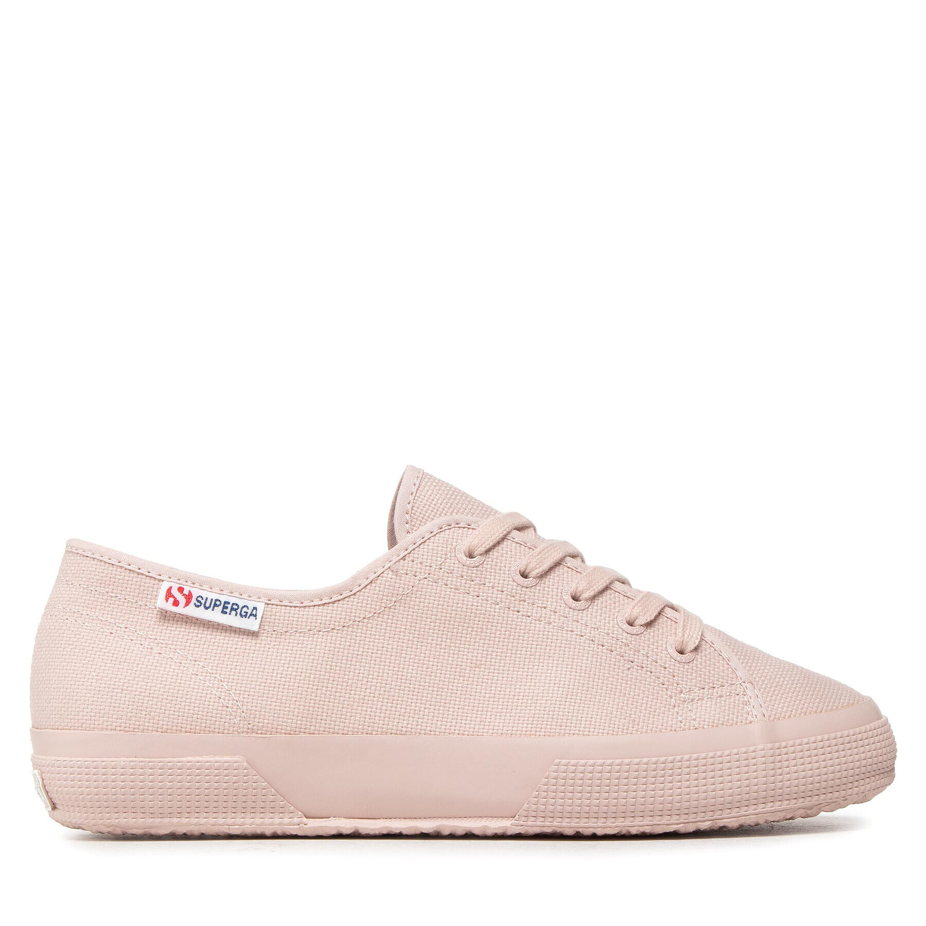 Superga Tenis superge 2725 Nude S4116EW Roza - Pepit.si