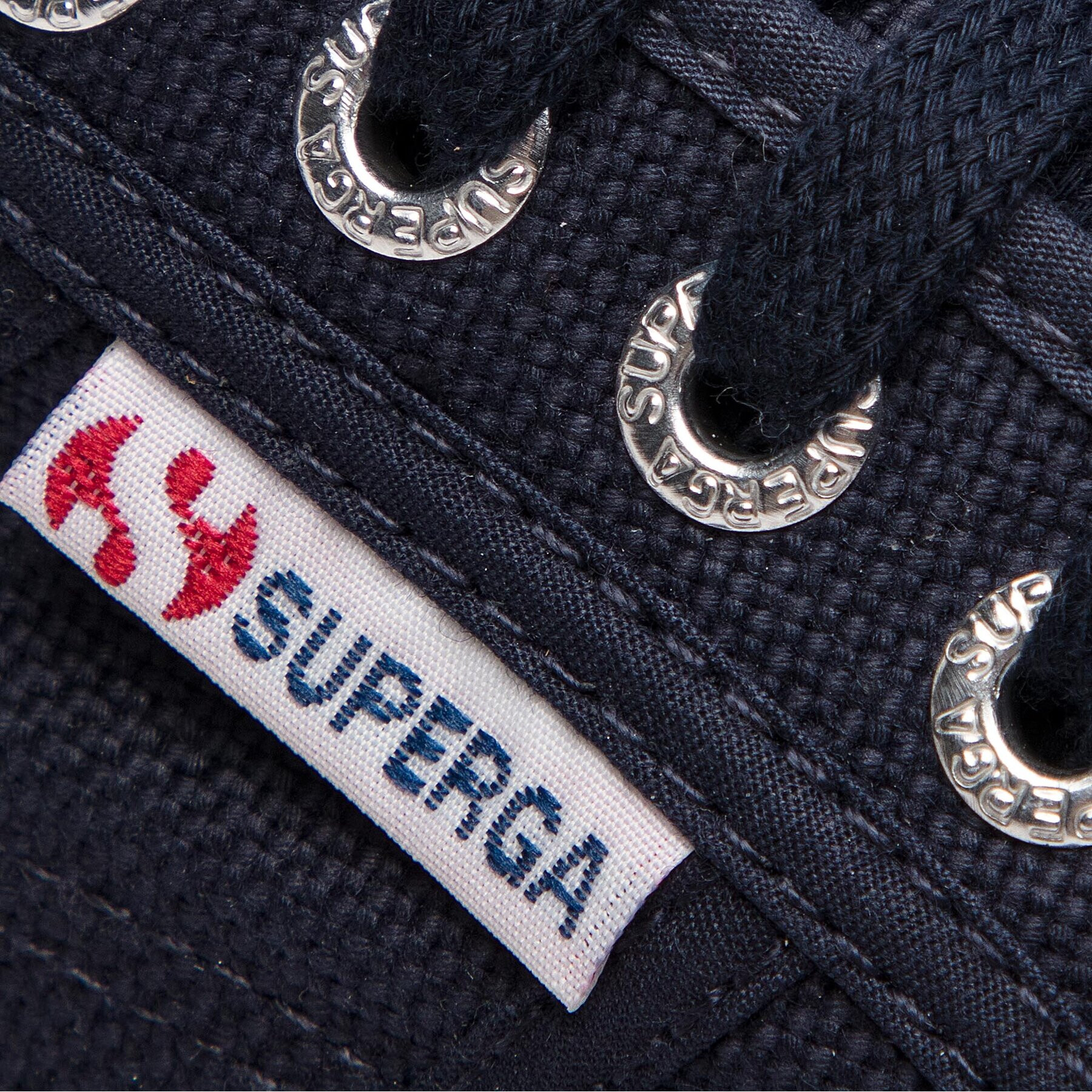 Superga Tenis superge 2730 Cotu S00C3N0 Mornarsko modra - Pepit.si