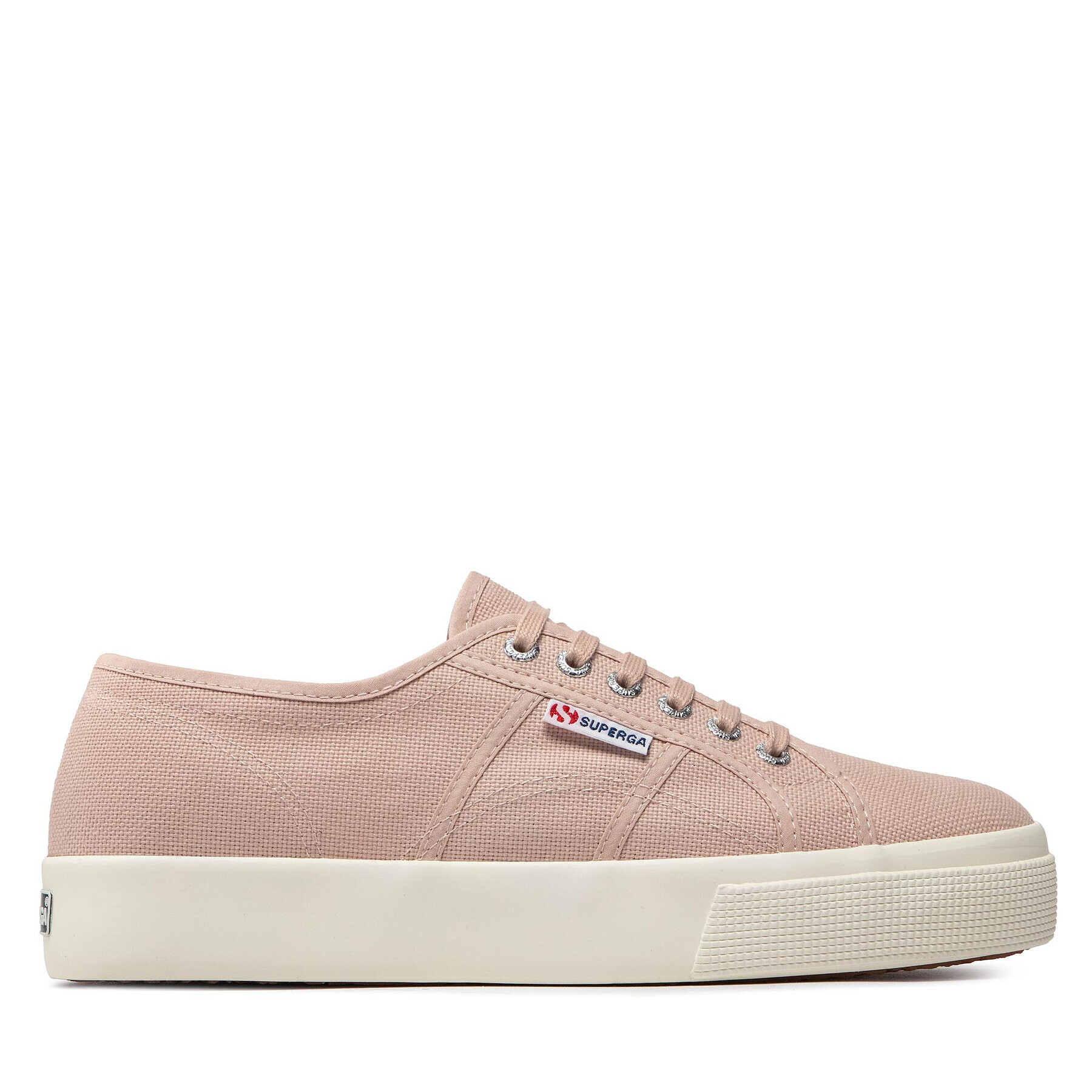 Superga Tenis superge 2730 Cotu S00C3N0 Roza - Pepit.si