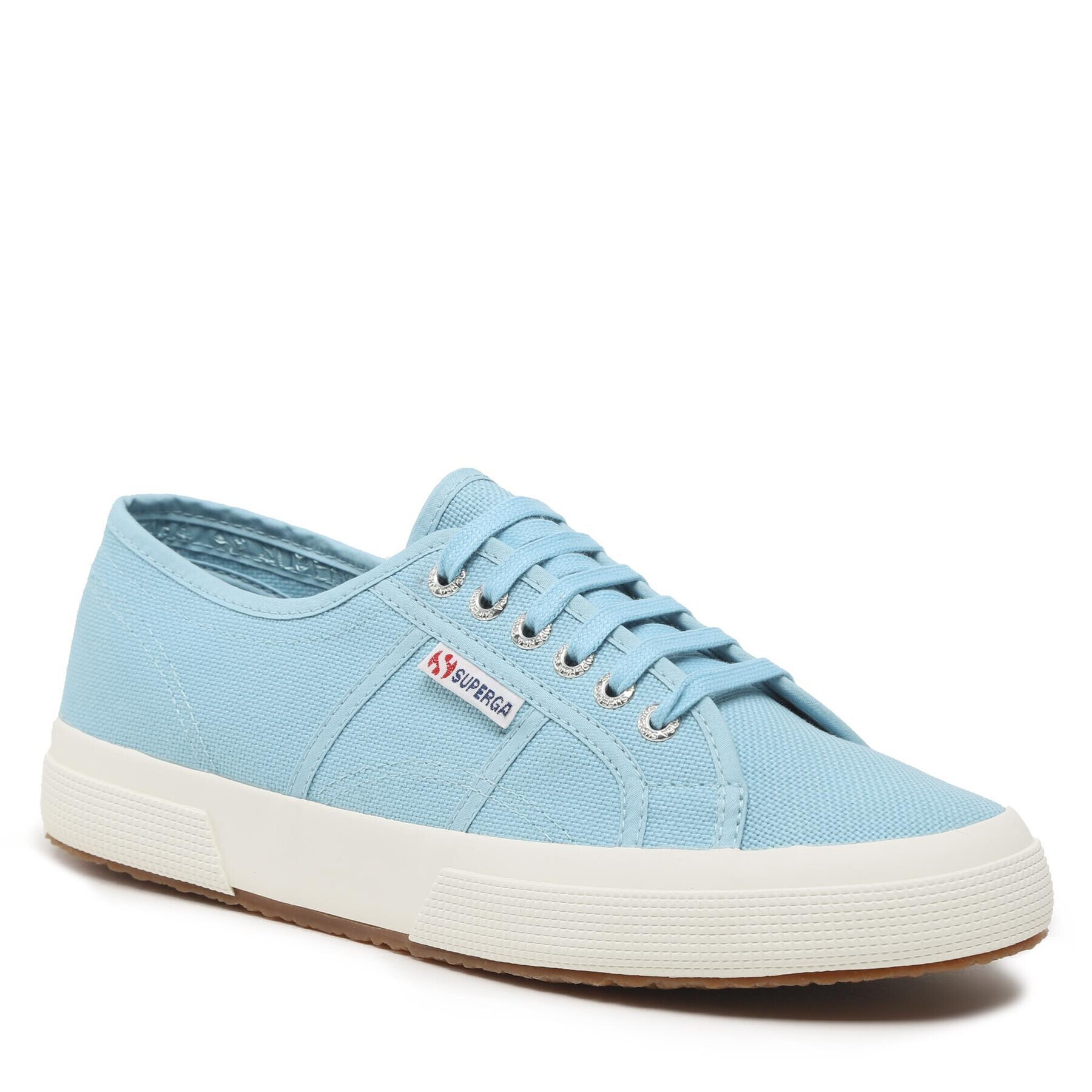 Superga Tenis superge 2750 Cotu Classic S000010 Modra - Pepit.si