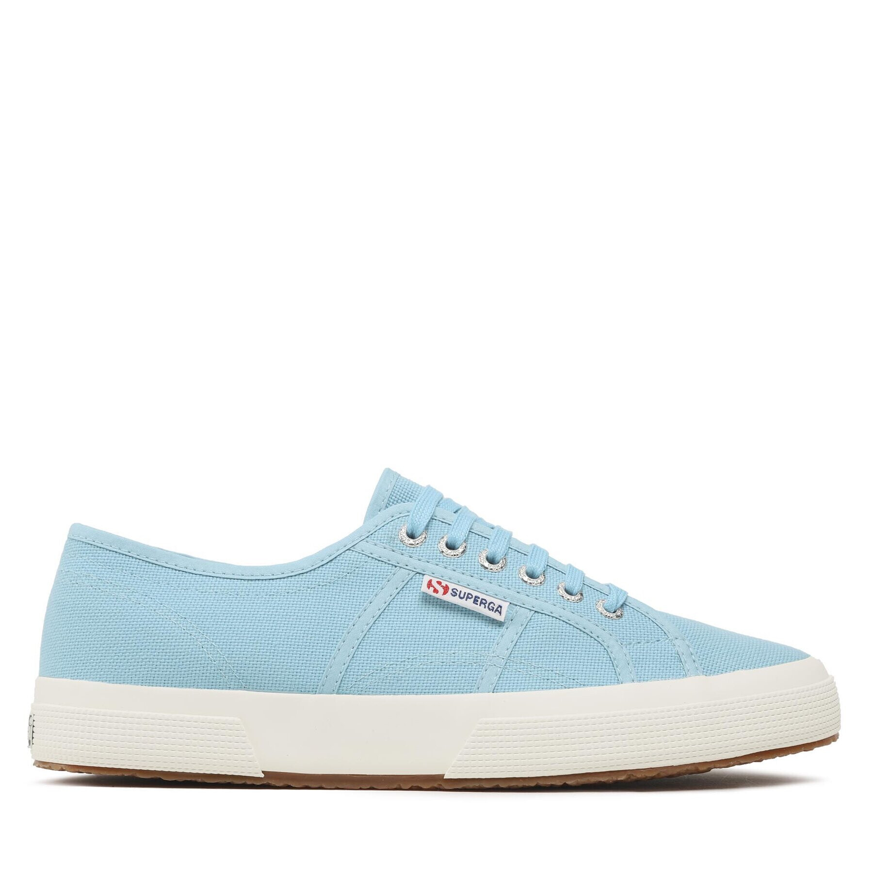 Superga Tenis superge 2750 Cotu Classic S000010 Modra - Pepit.si