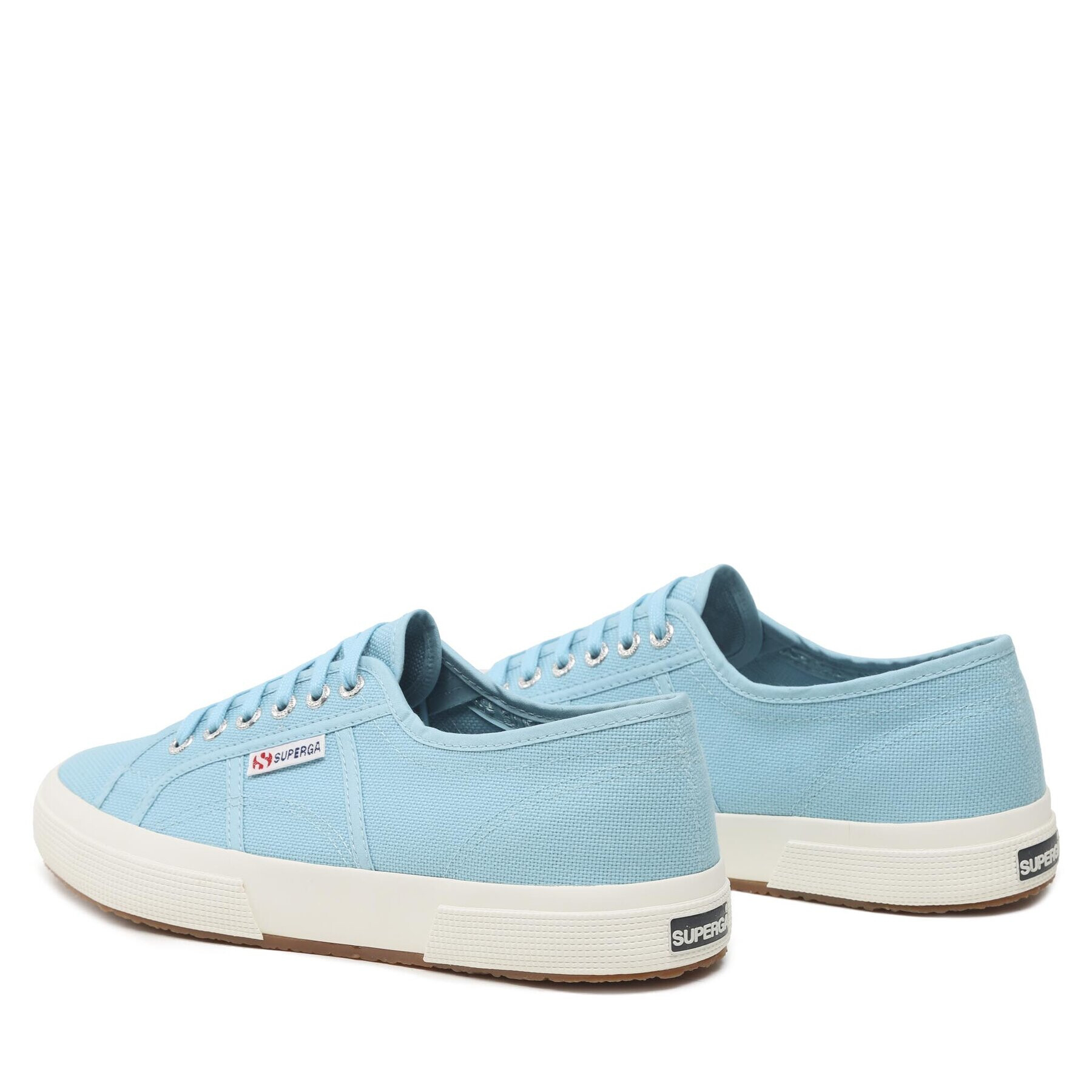 Superga Tenis superge 2750 Cotu Classic S000010 Modra - Pepit.si