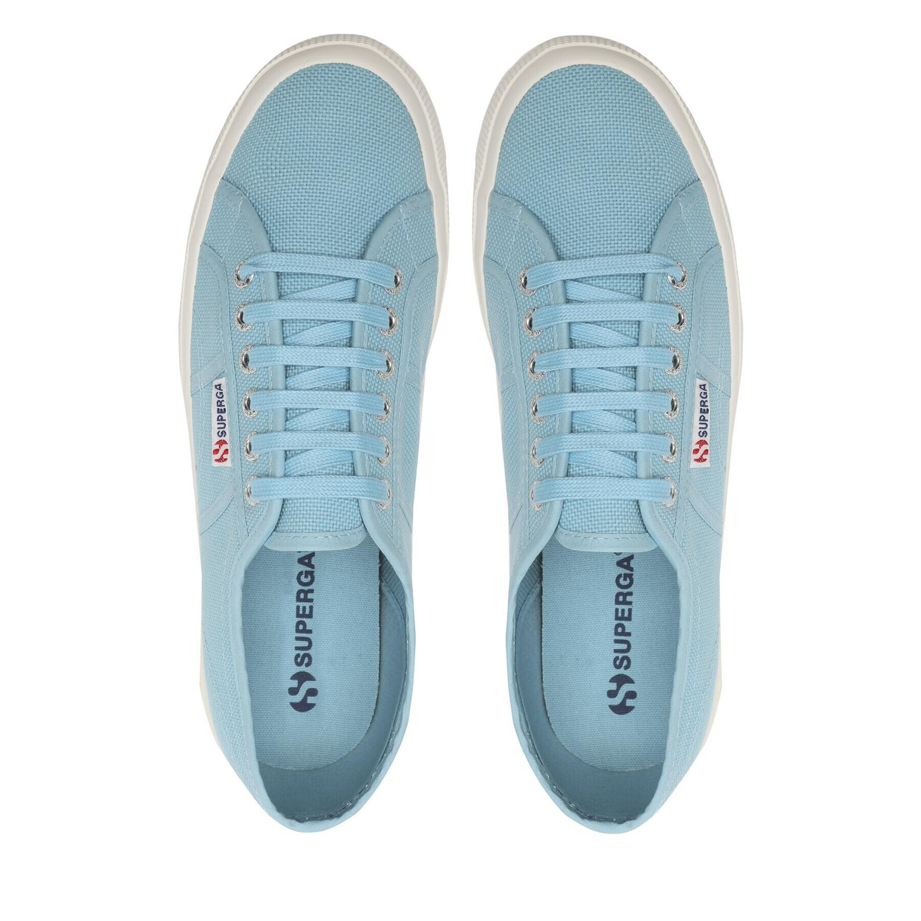 Superga Tenis superge 2750 Cotu Classic S000010 Modra - Pepit.si