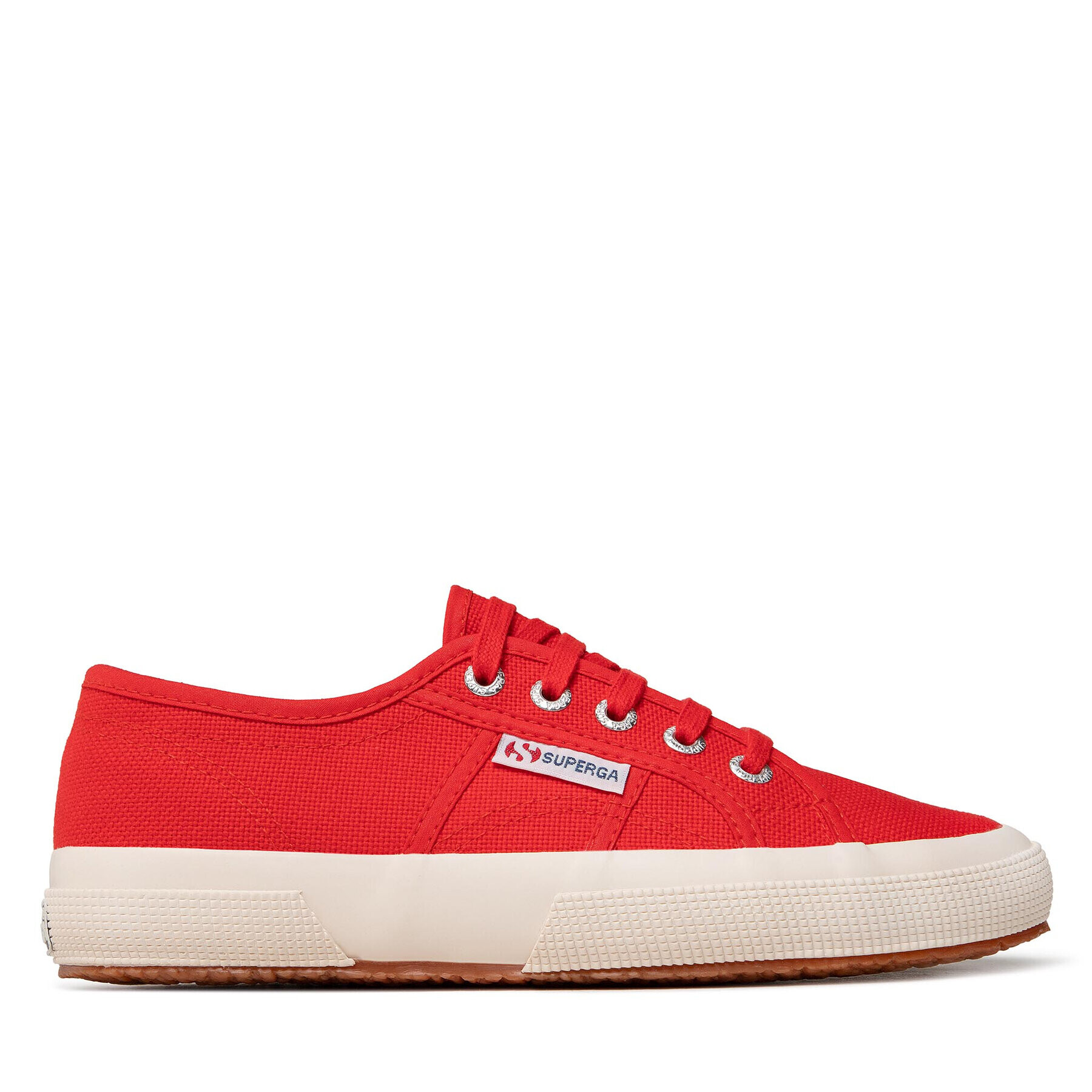 Superga Tenis superge 2750 Cotu Classic S000010 Rdeča - Pepit.si