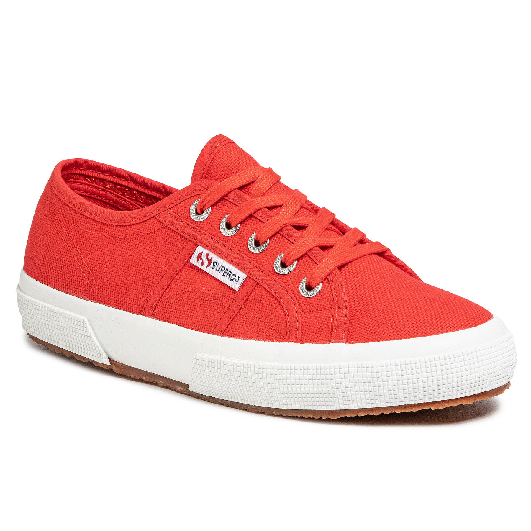 Superga Tenis superge 2750 Cotu Classic S000010 Rdeča - Pepit.si