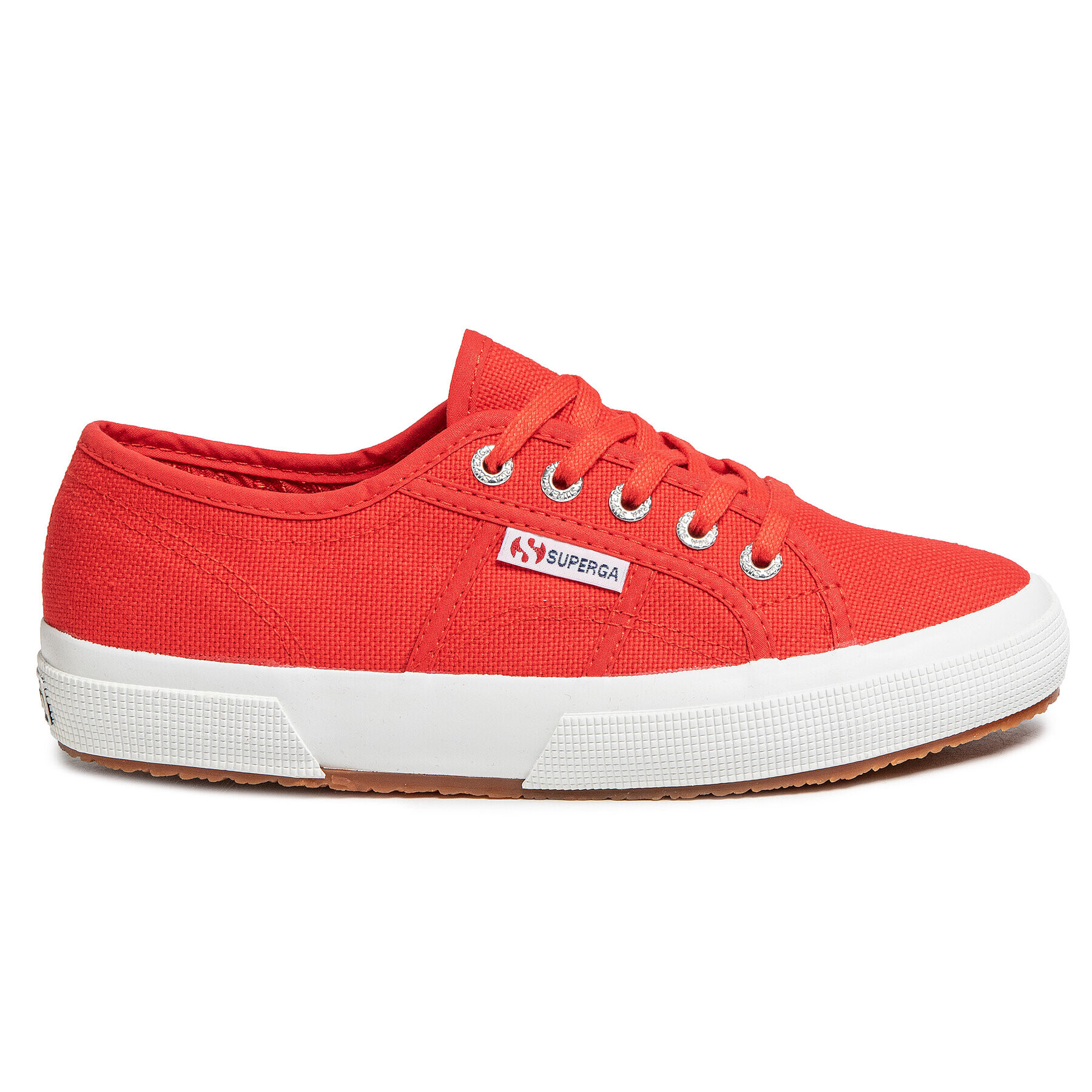 Superga Tenis superge 2750 Cotu Classic S000010 Rdeča - Pepit.si