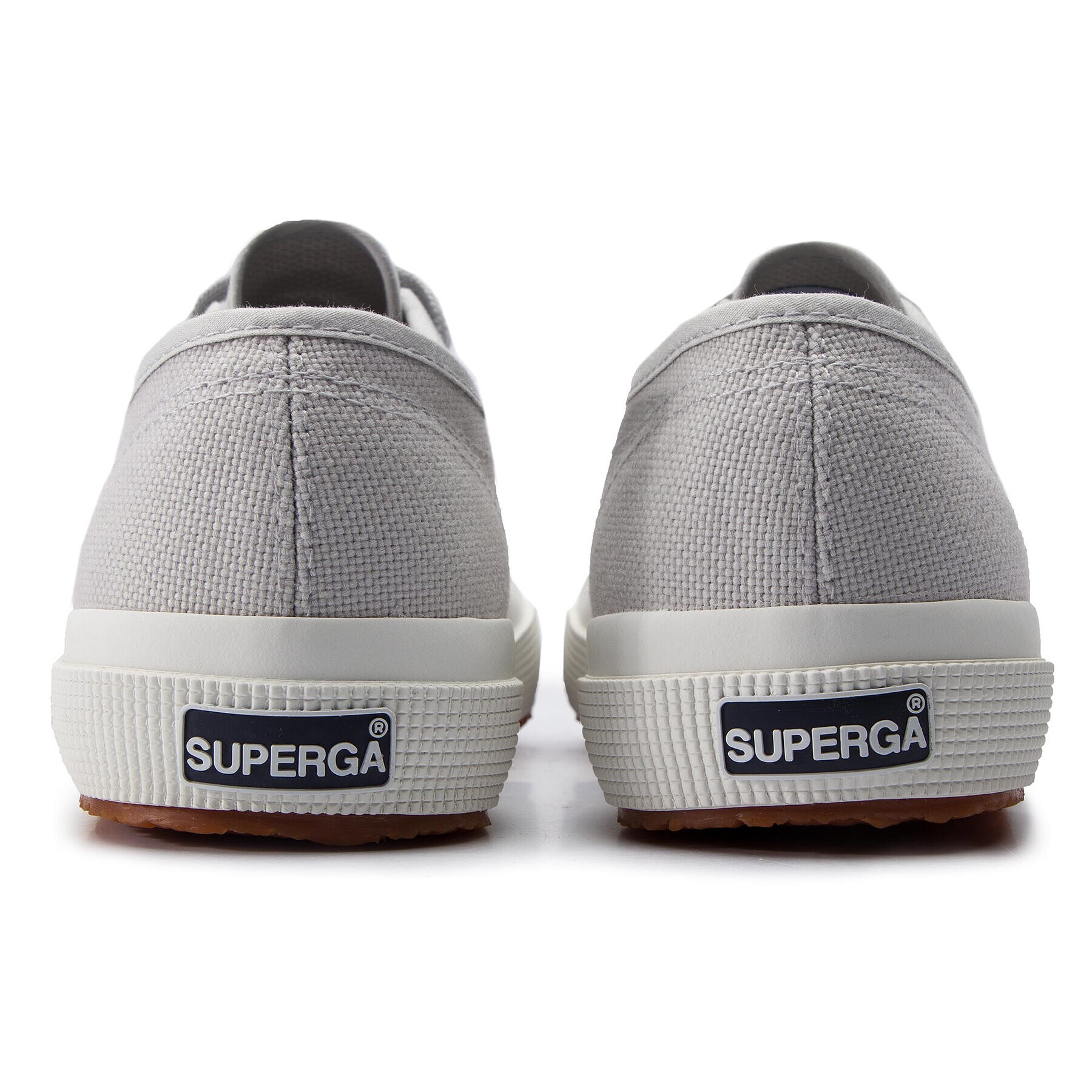 Superga Tenis superge 2750 Cotu Classic S000010 Siva - Pepit.si